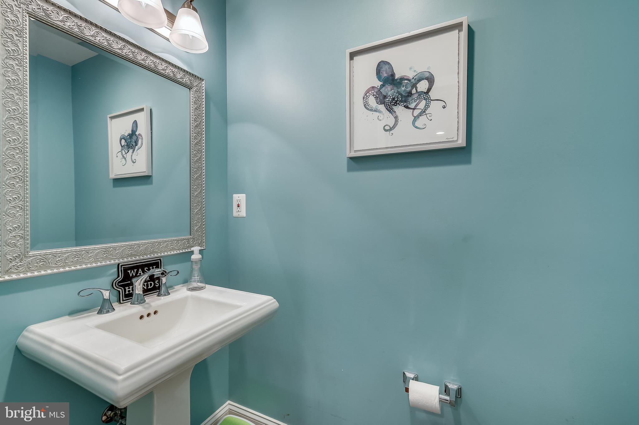 MAPLEWOOD - Residential