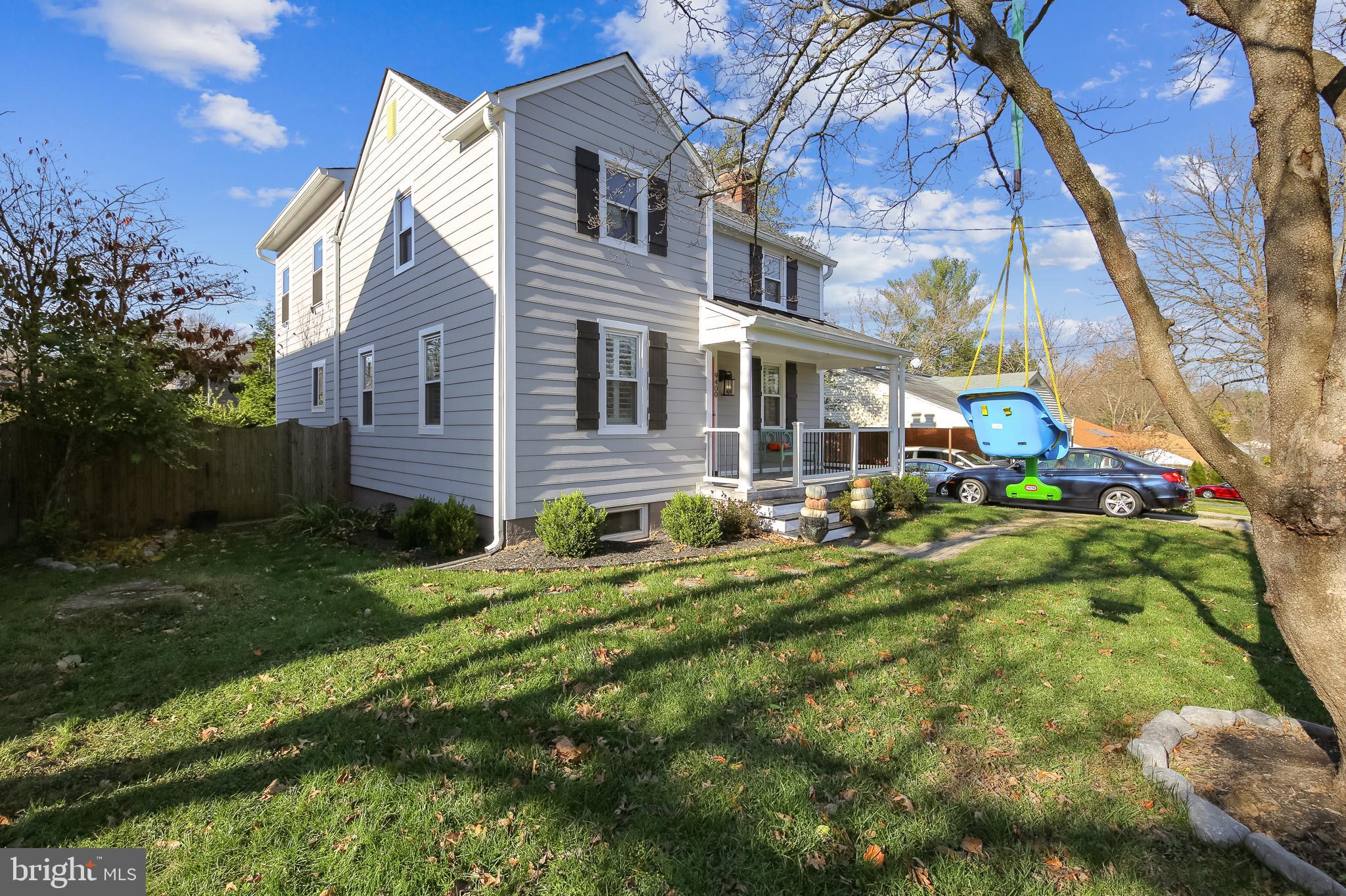 MAPLEWOOD - Residential