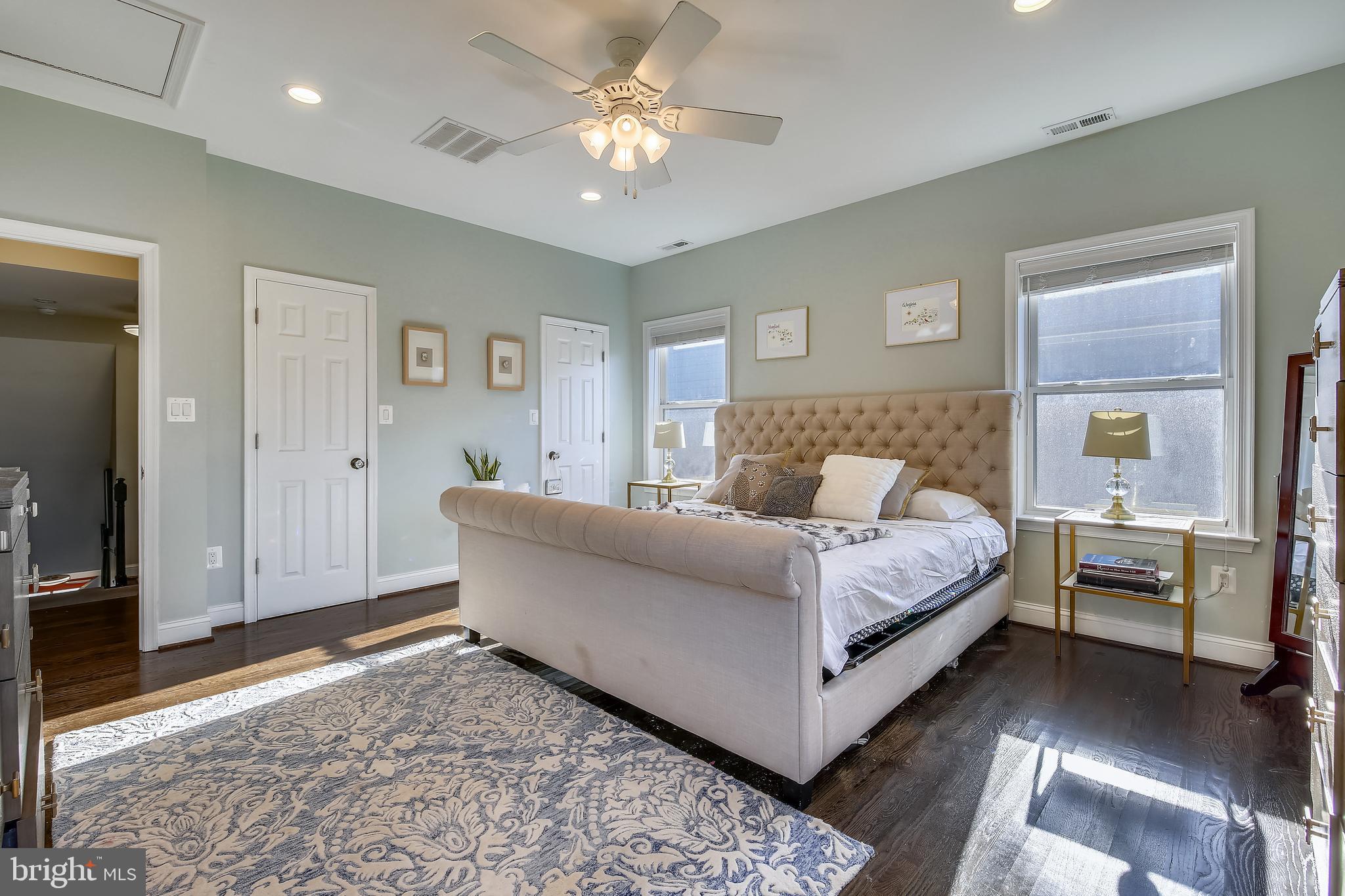 MAPLEWOOD - Residential