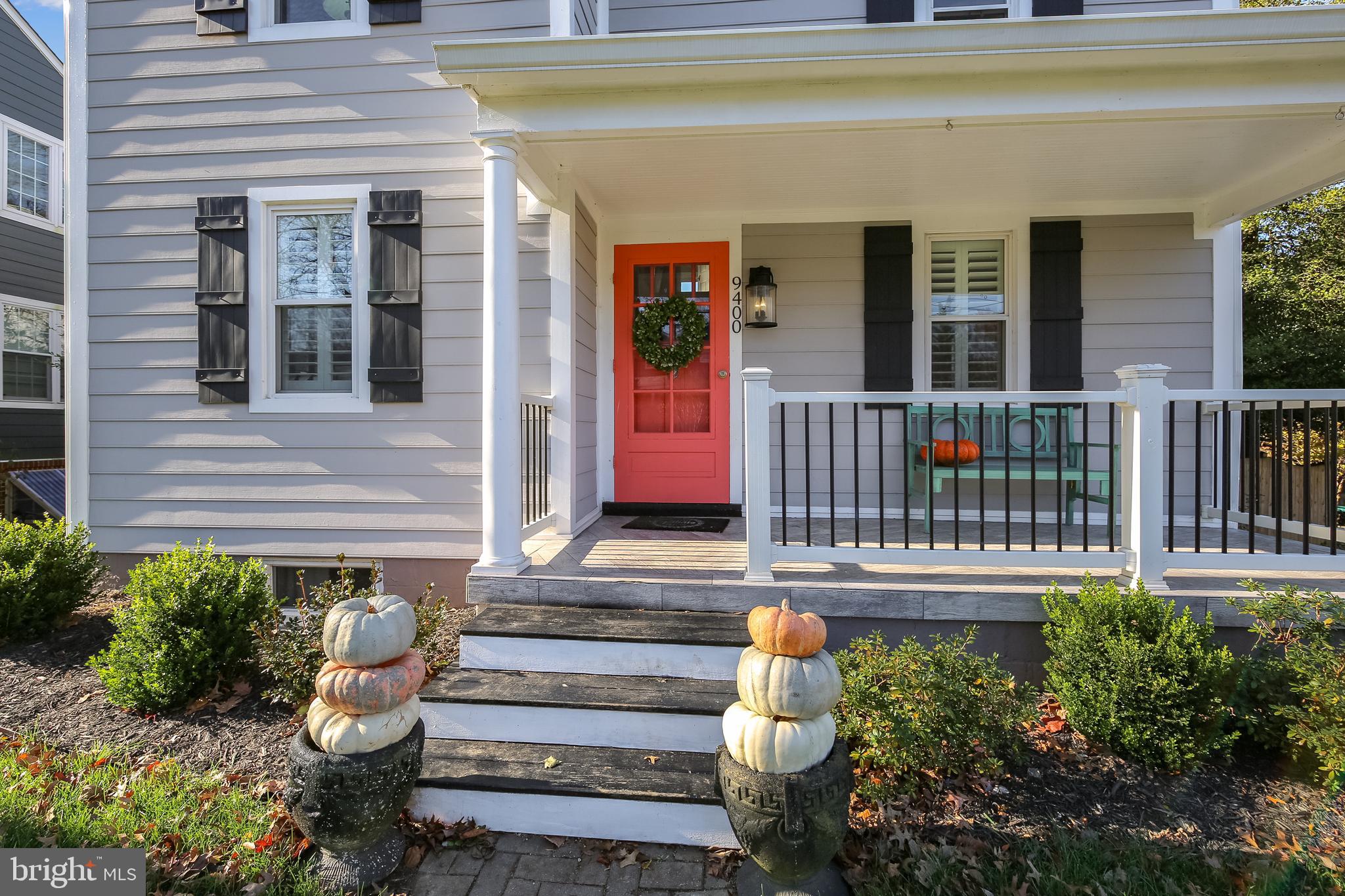 MAPLEWOOD - Residential