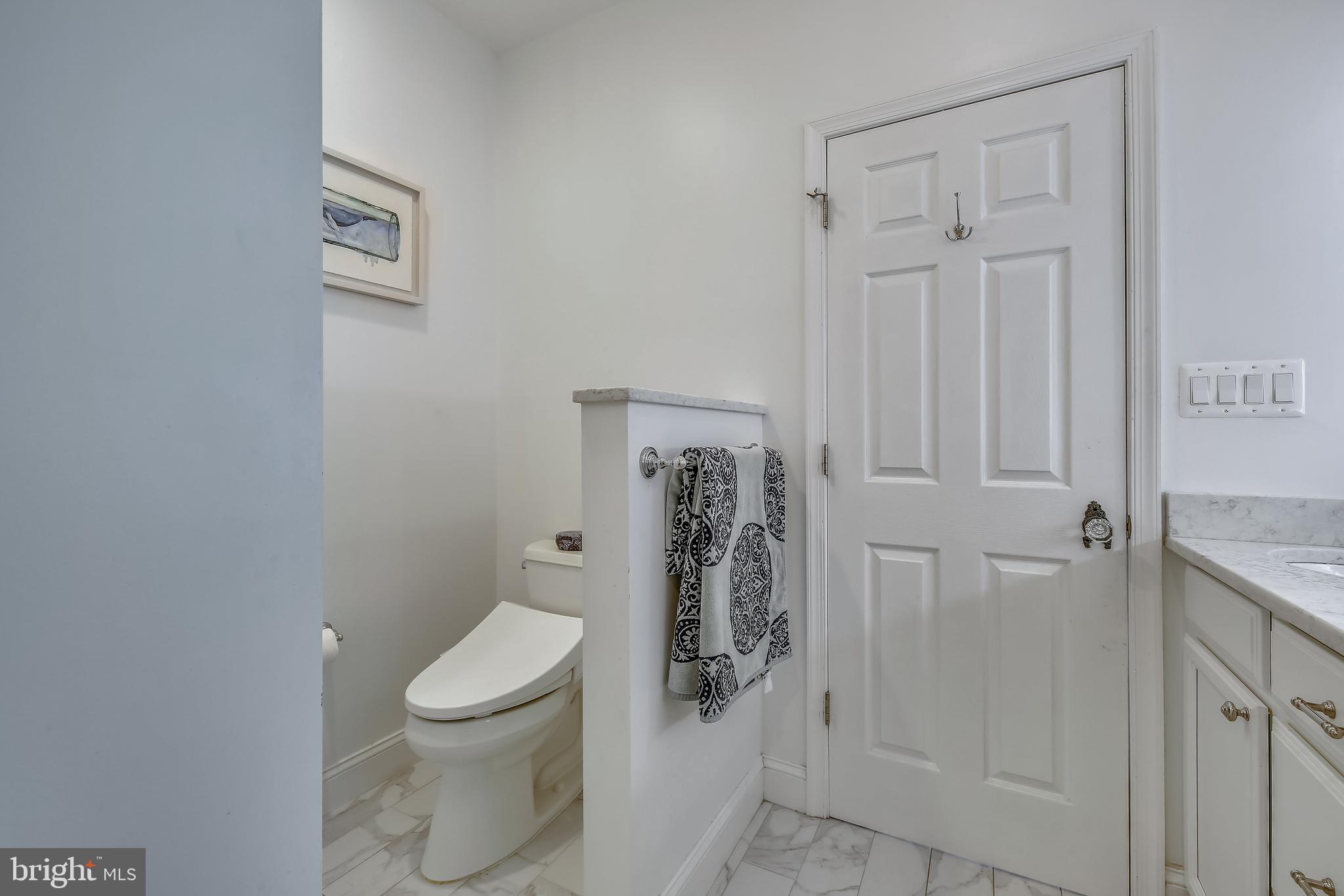 MAPLEWOOD - Residential