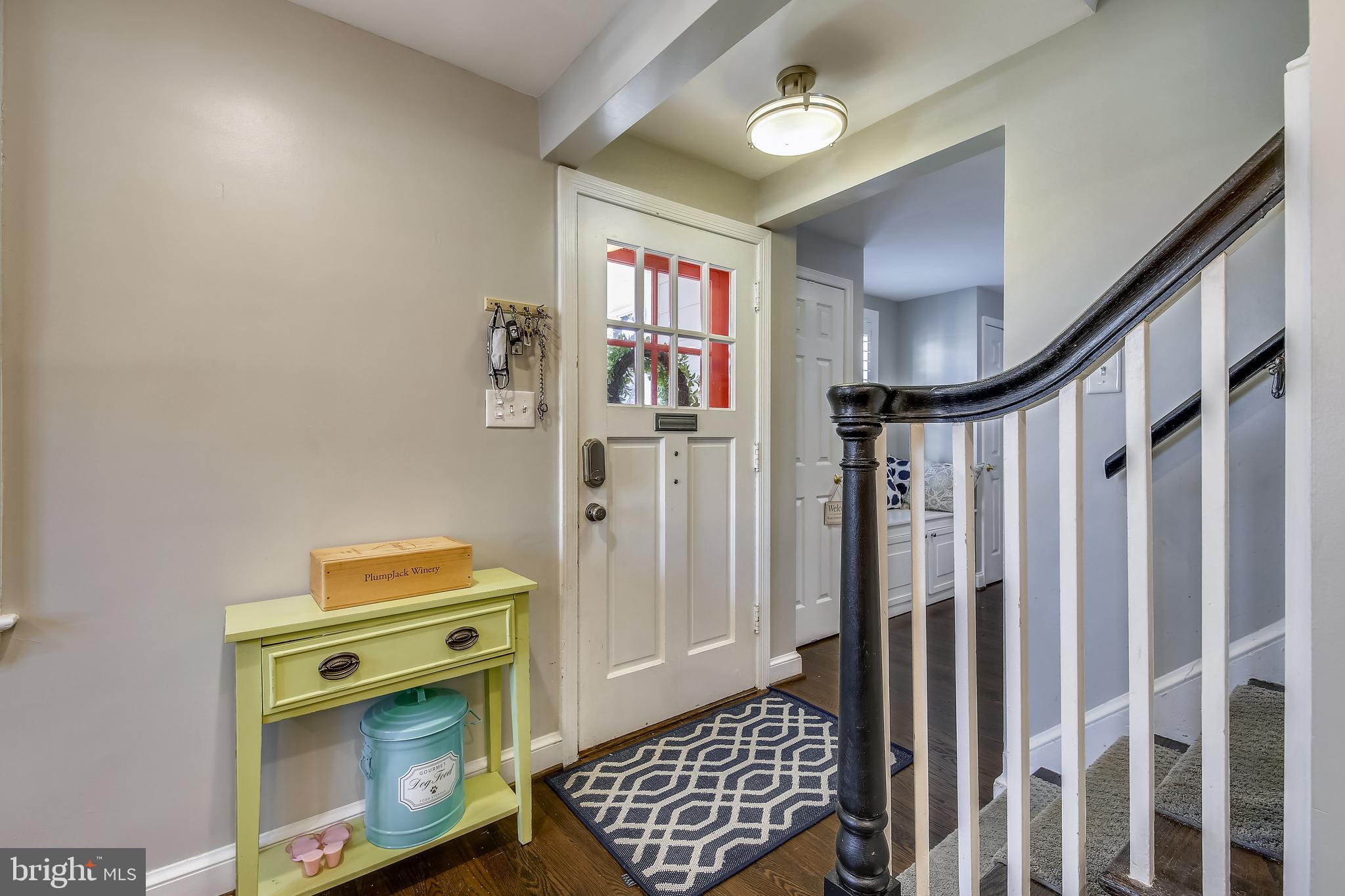 MAPLEWOOD - Residential