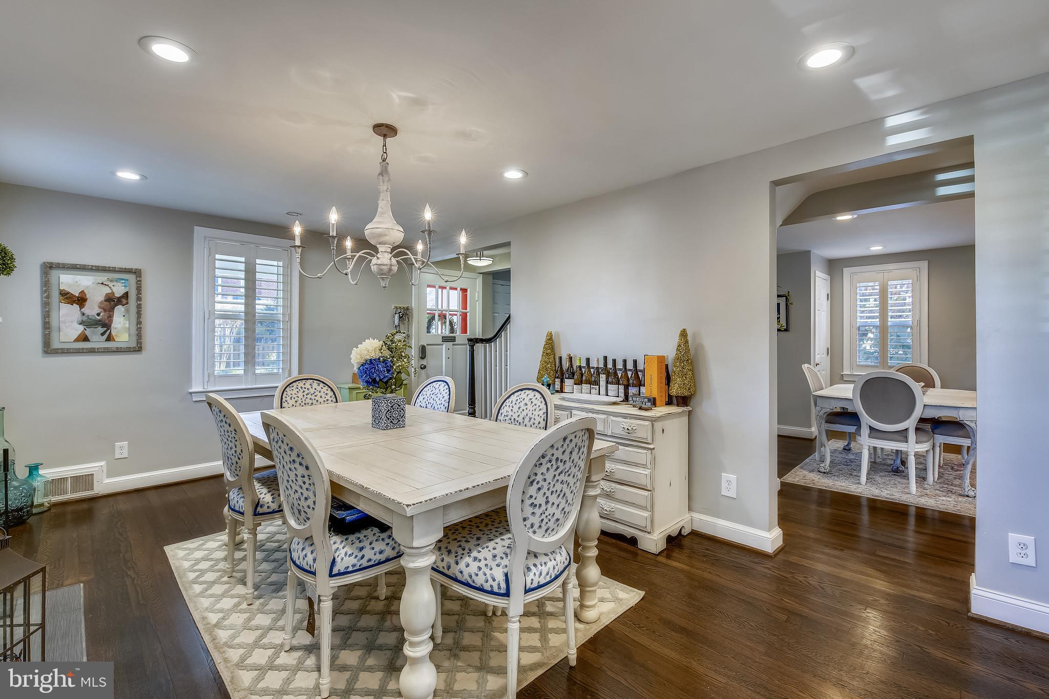 MAPLEWOOD - Residential