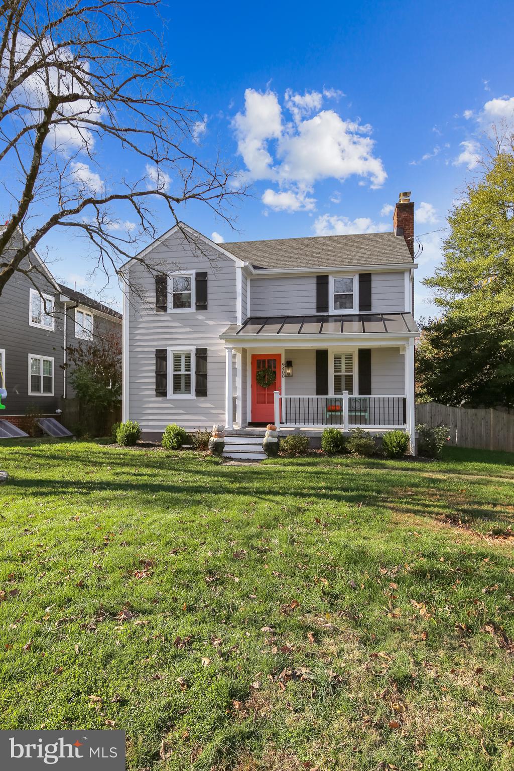 MAPLEWOOD - Residential