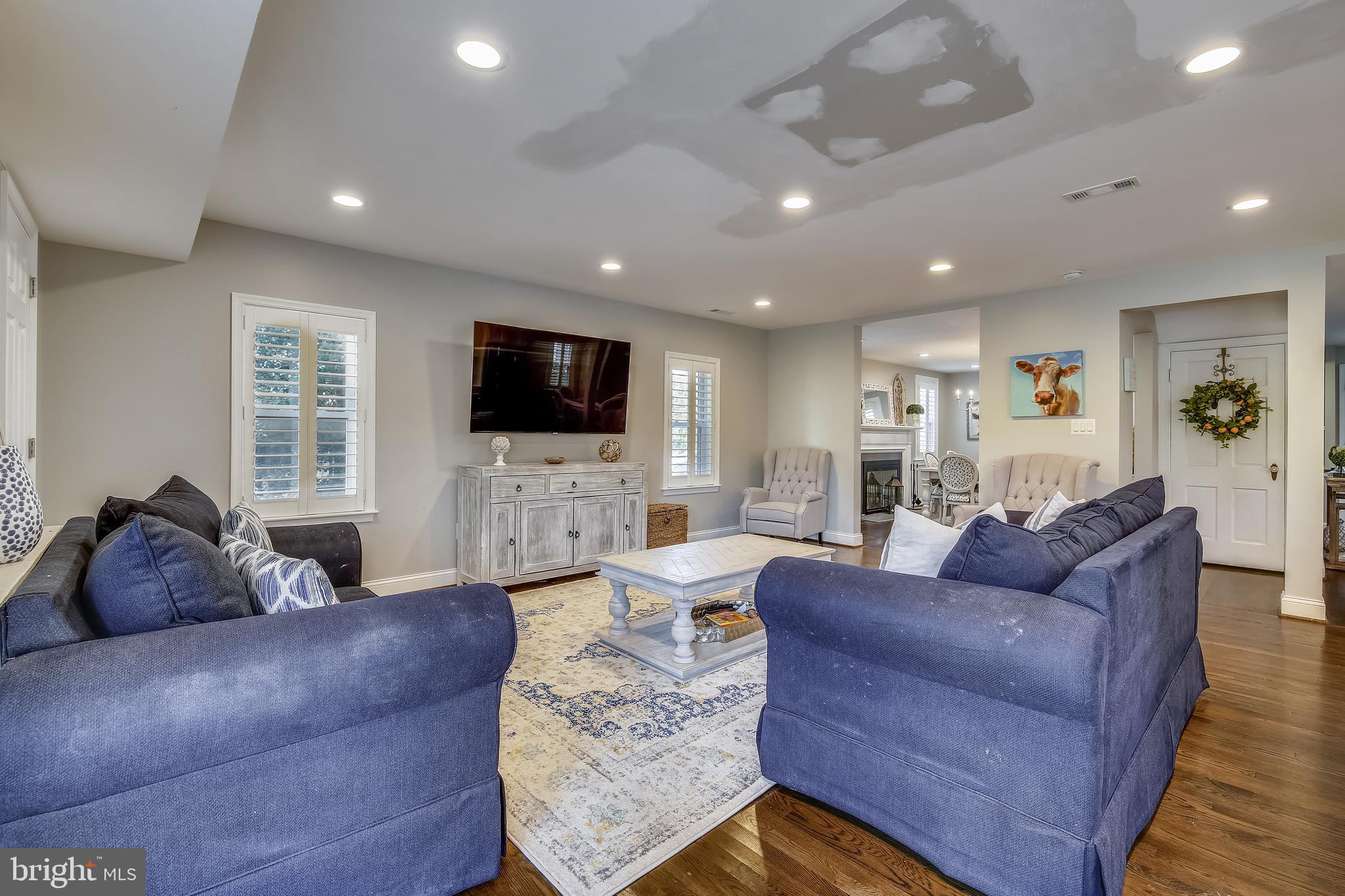 MAPLEWOOD - Residential
