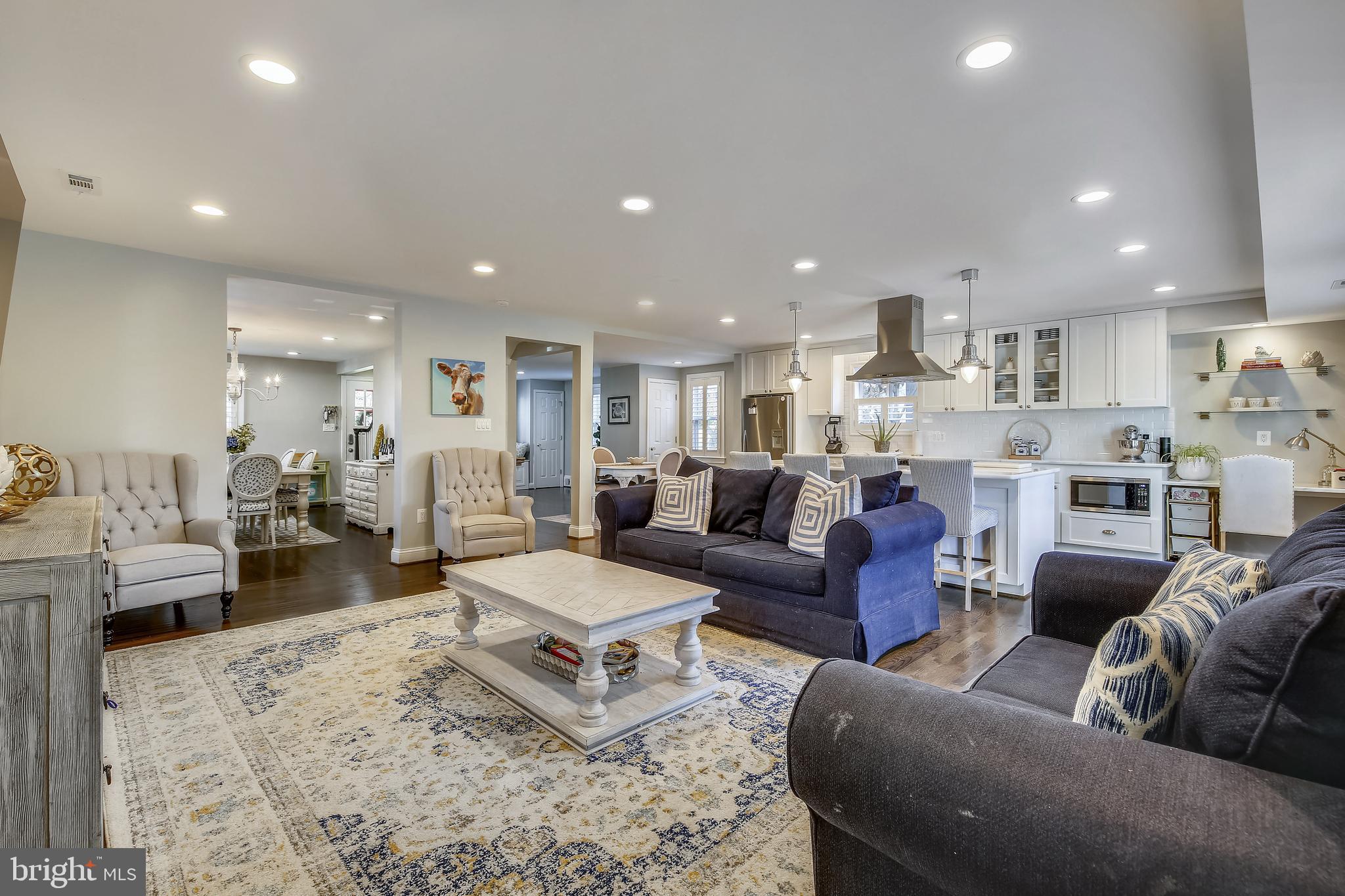 MAPLEWOOD - Residential