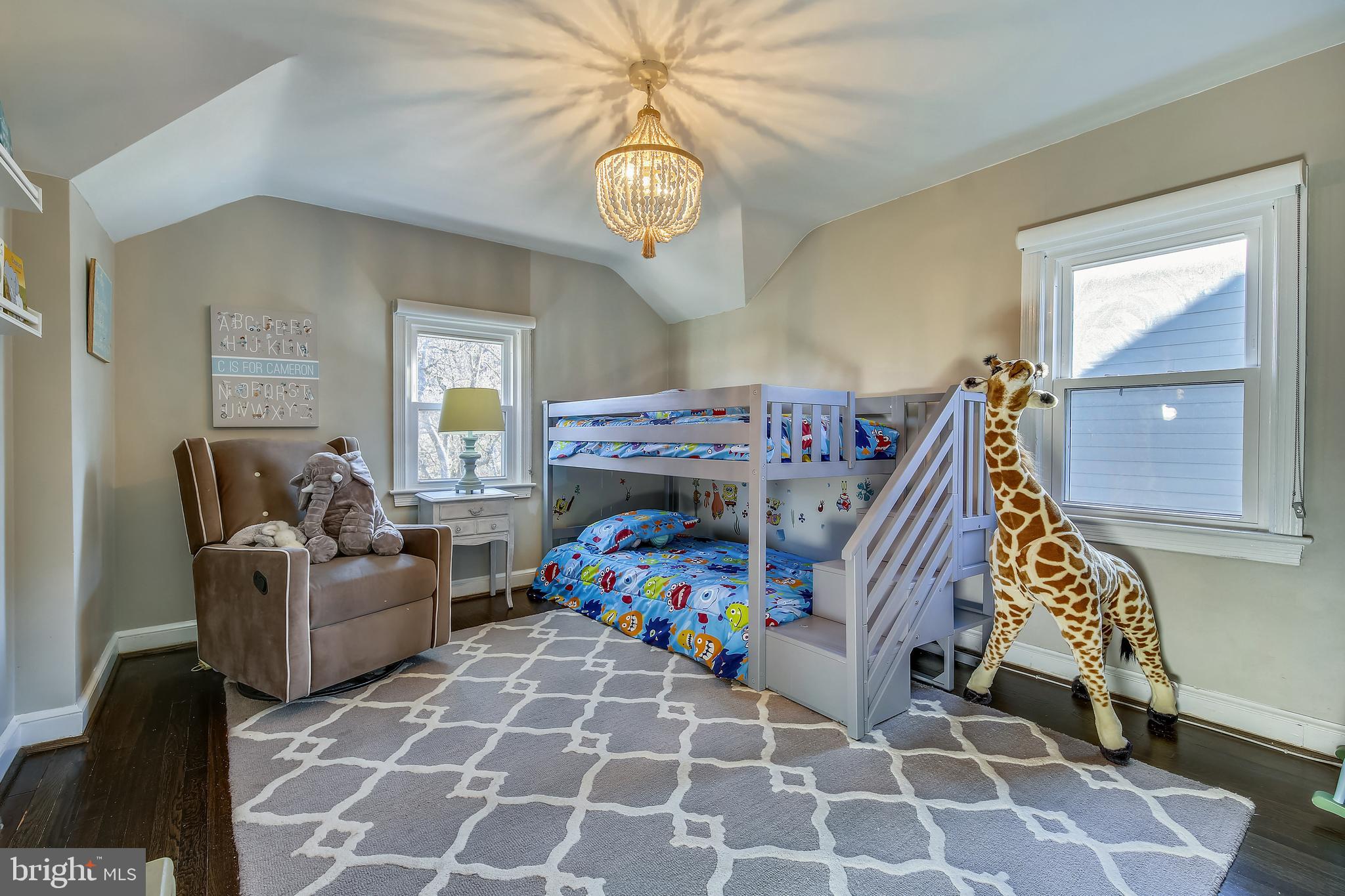 MAPLEWOOD - Residential
