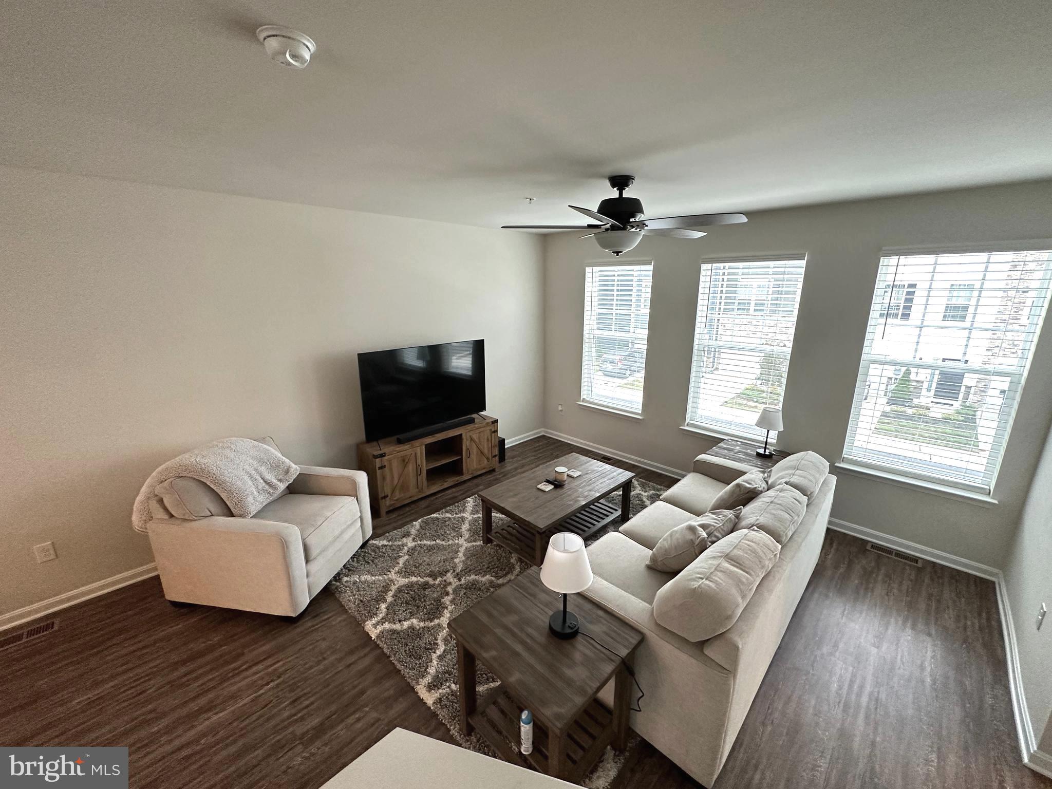 SEVERN MEADOWS - Residential