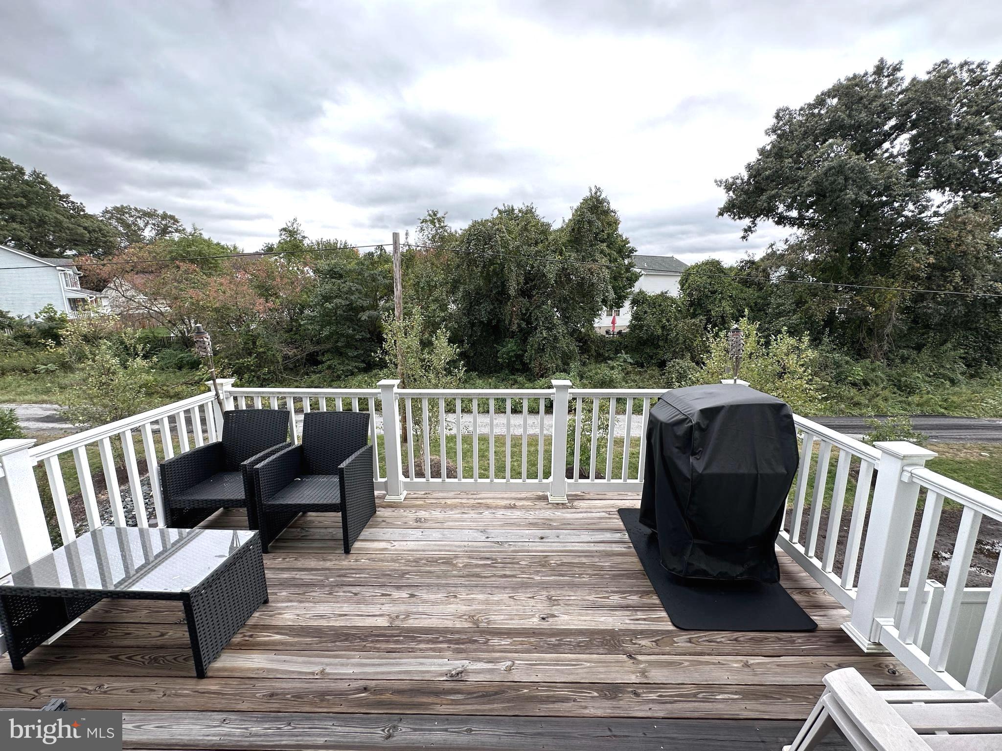 SEVERN MEADOWS - Residential