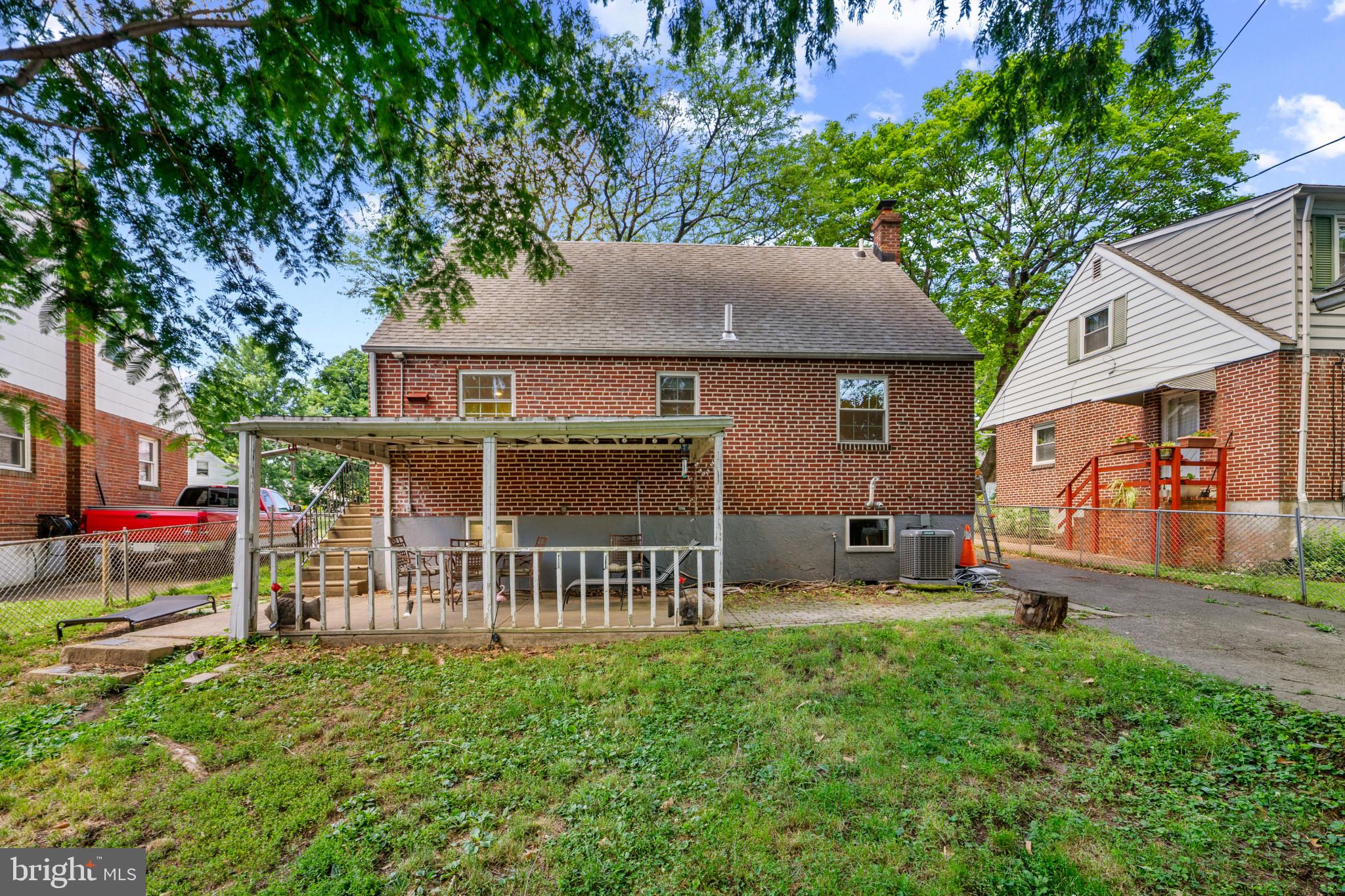 PROSPECT PARK - Residential
