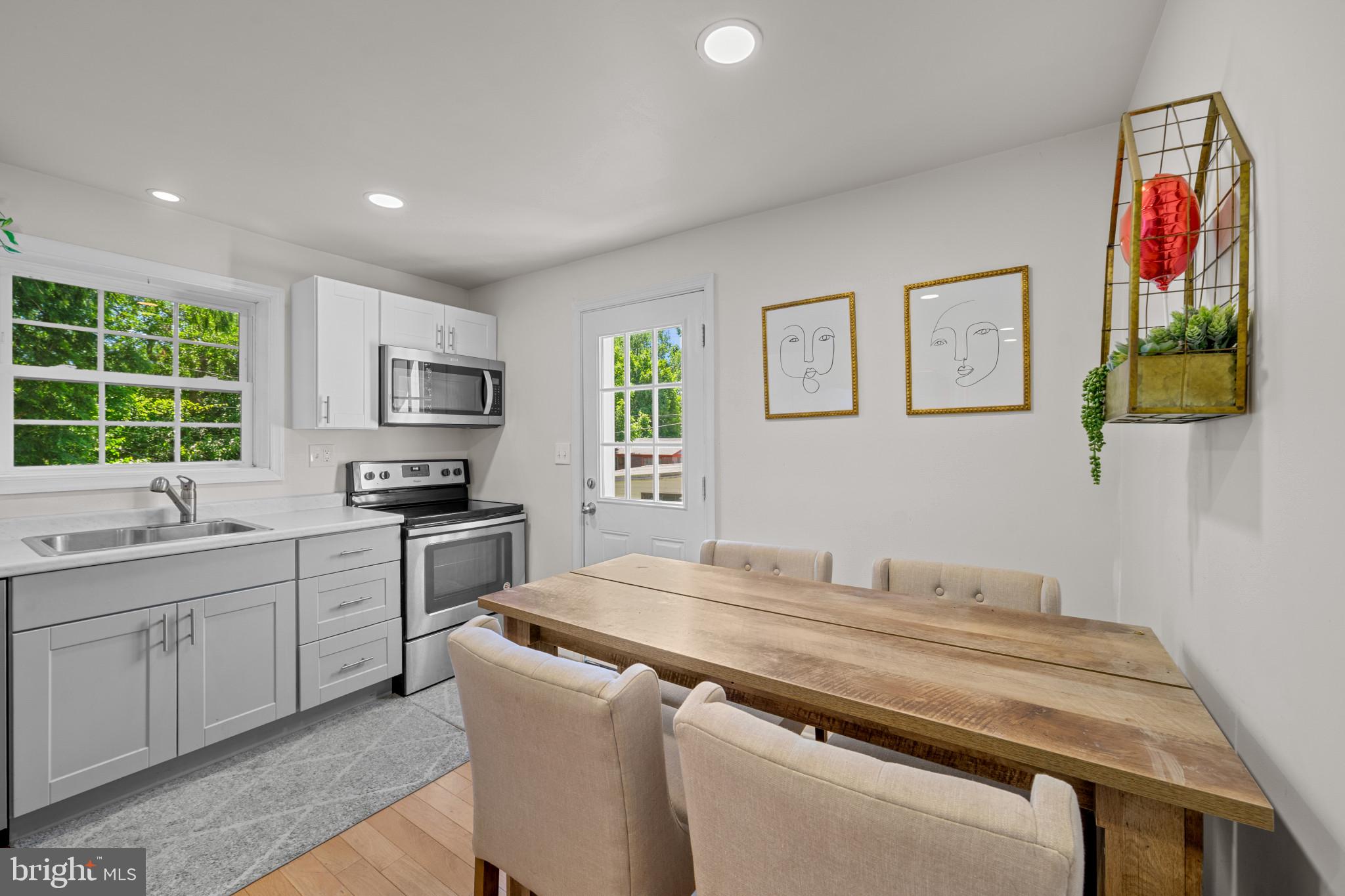 PROSPECT PARK - Residential