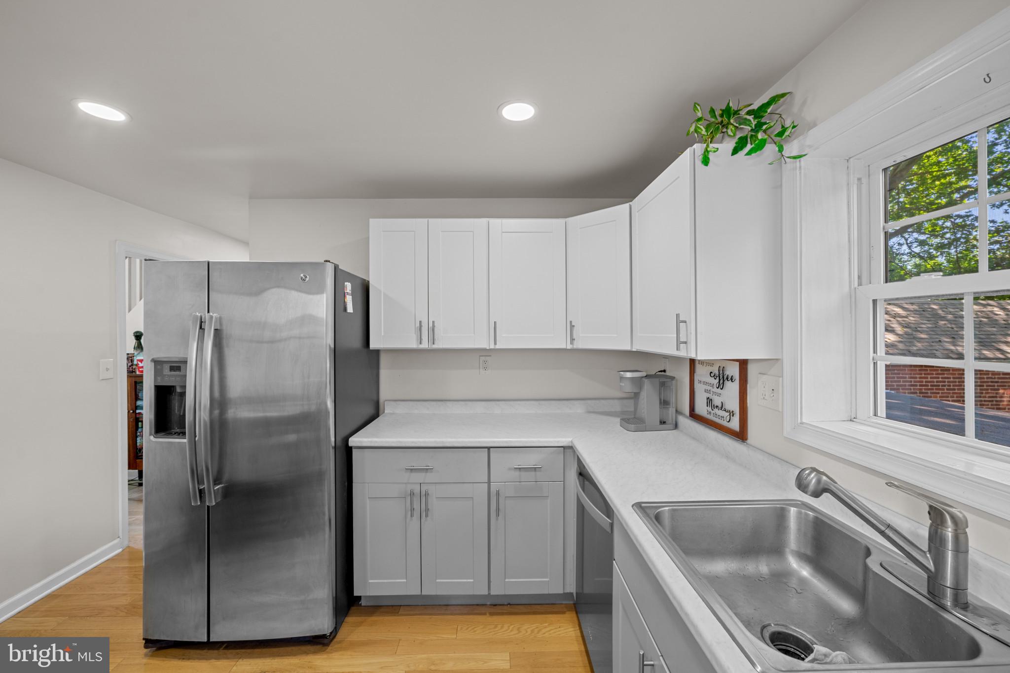 PROSPECT PARK - Residential