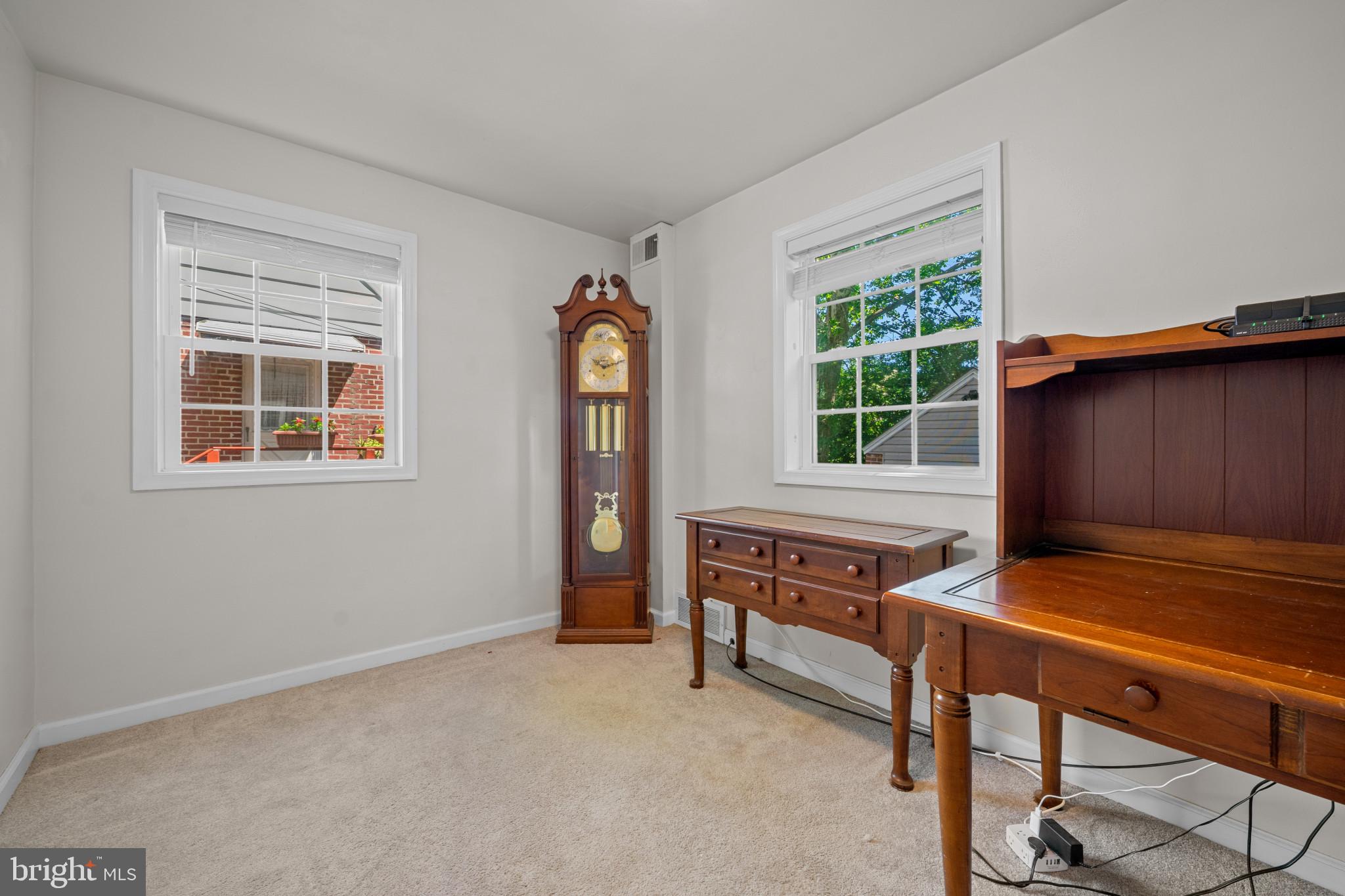 PROSPECT PARK - Residential