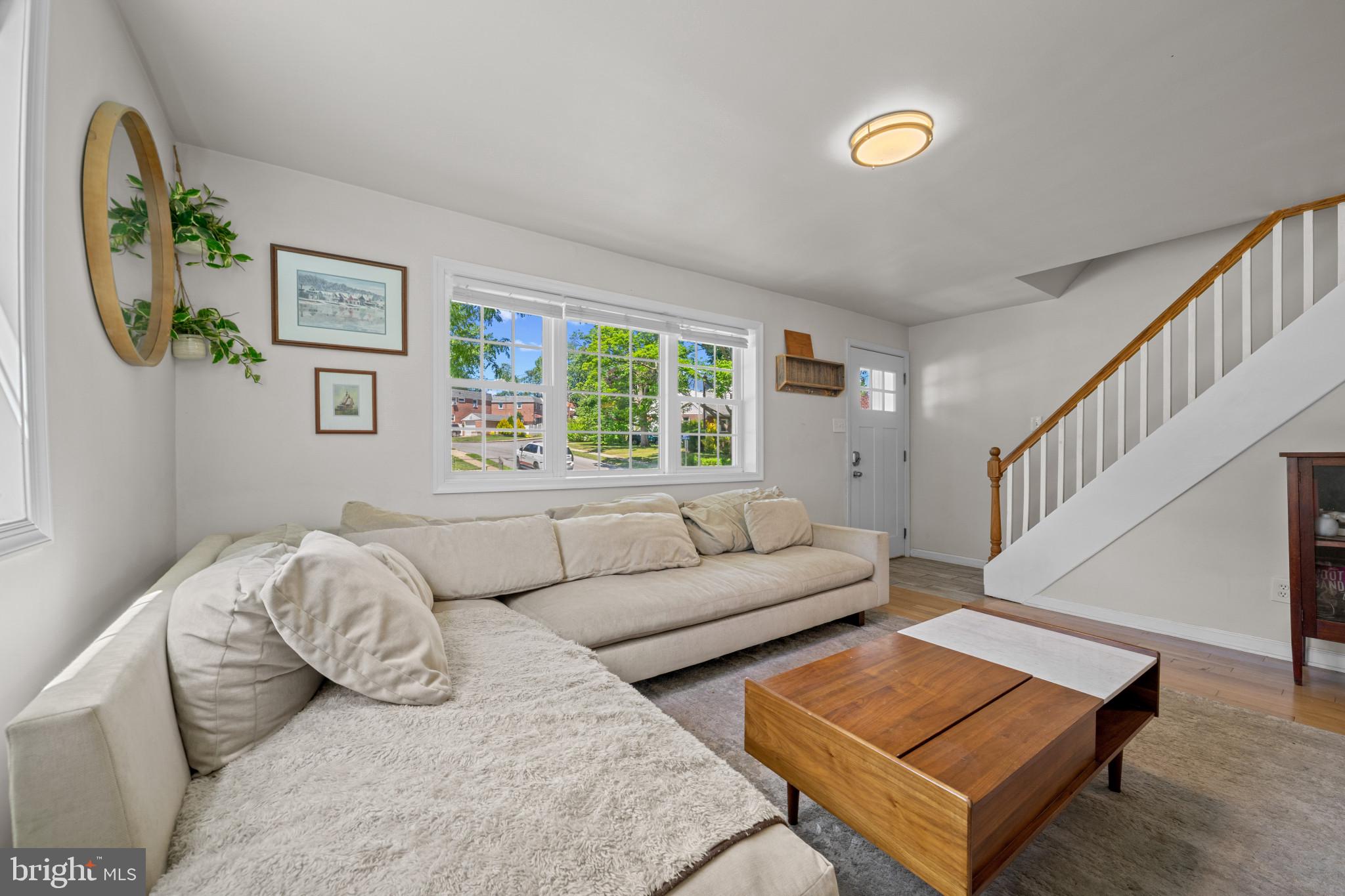 PROSPECT PARK - Residential