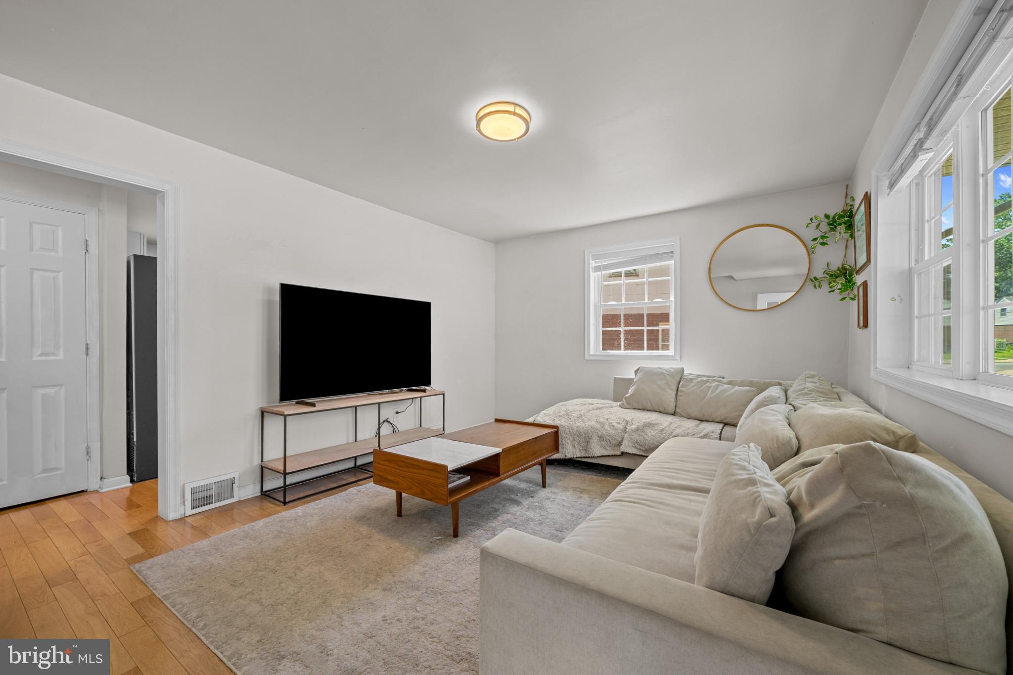 PROSPECT PARK - Residential