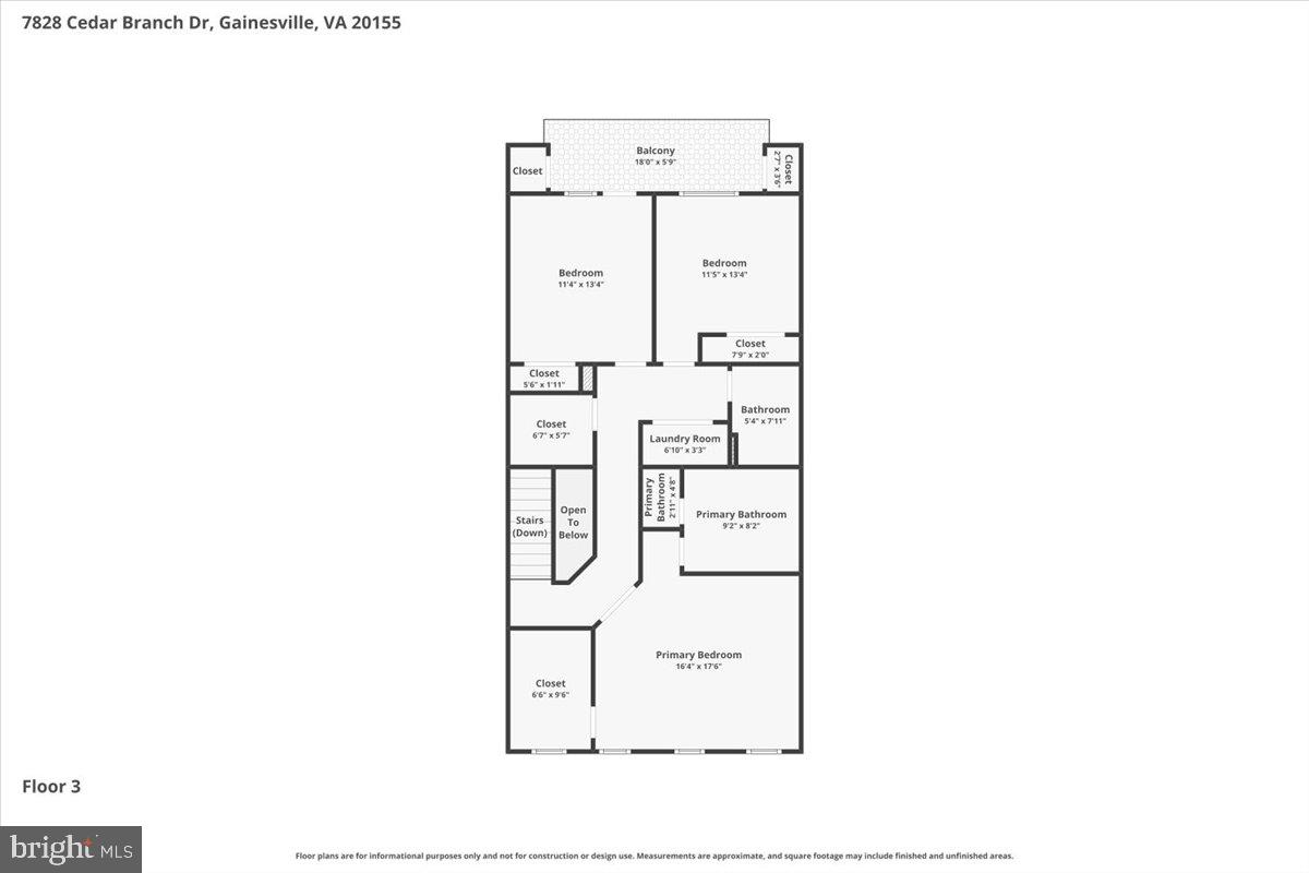 MADISON CRESCENT - Residential