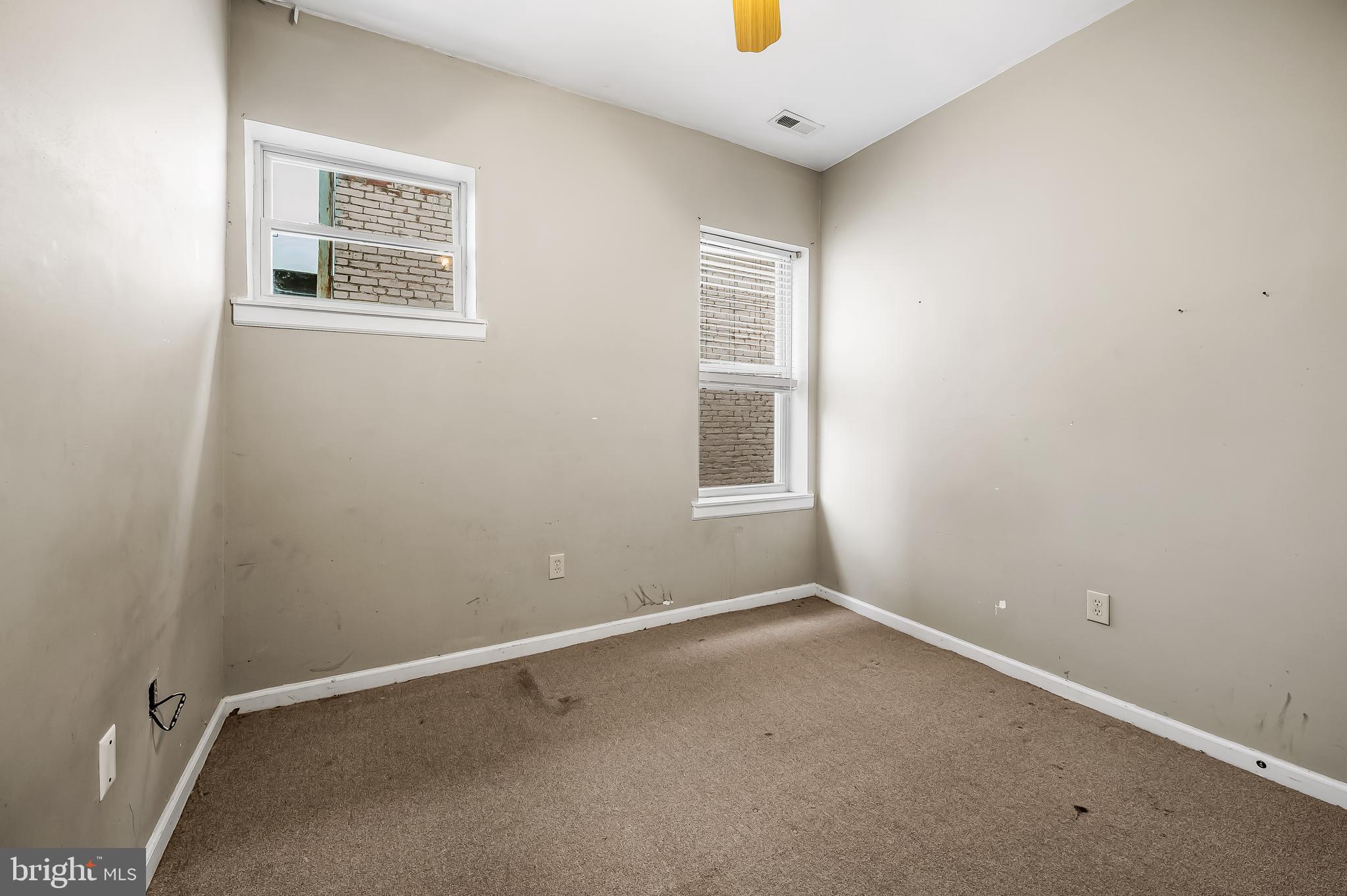RESERVOIR HILL - Residential Income