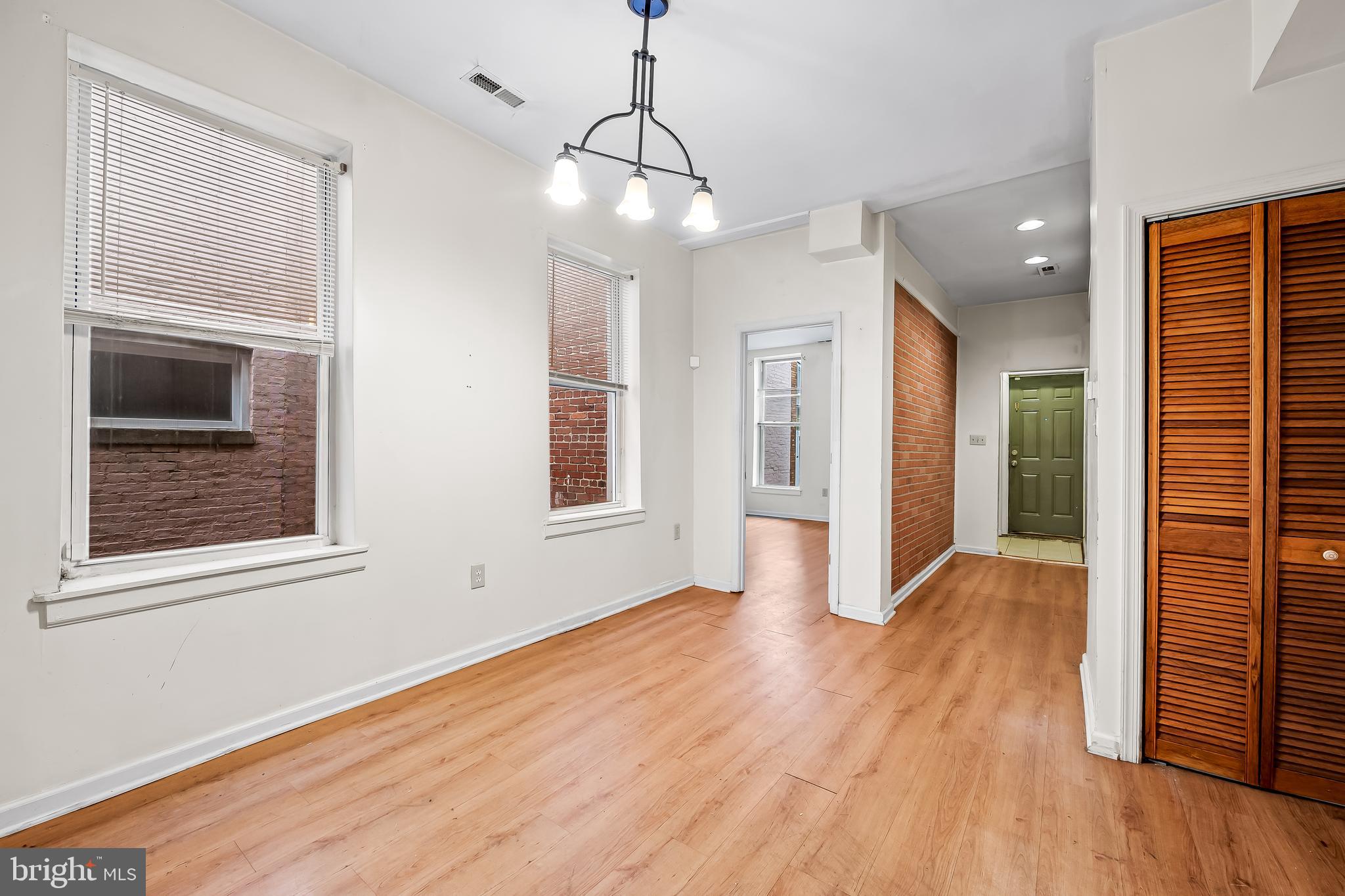 RESERVOIR HILL - Residential Income