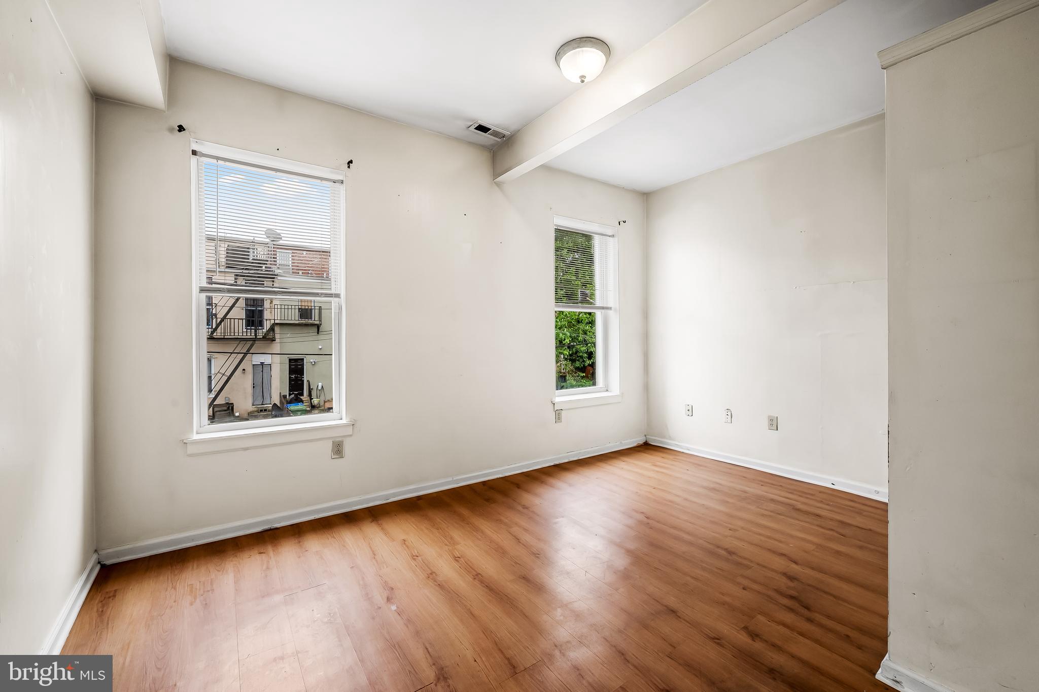 RESERVOIR HILL - Residential Income