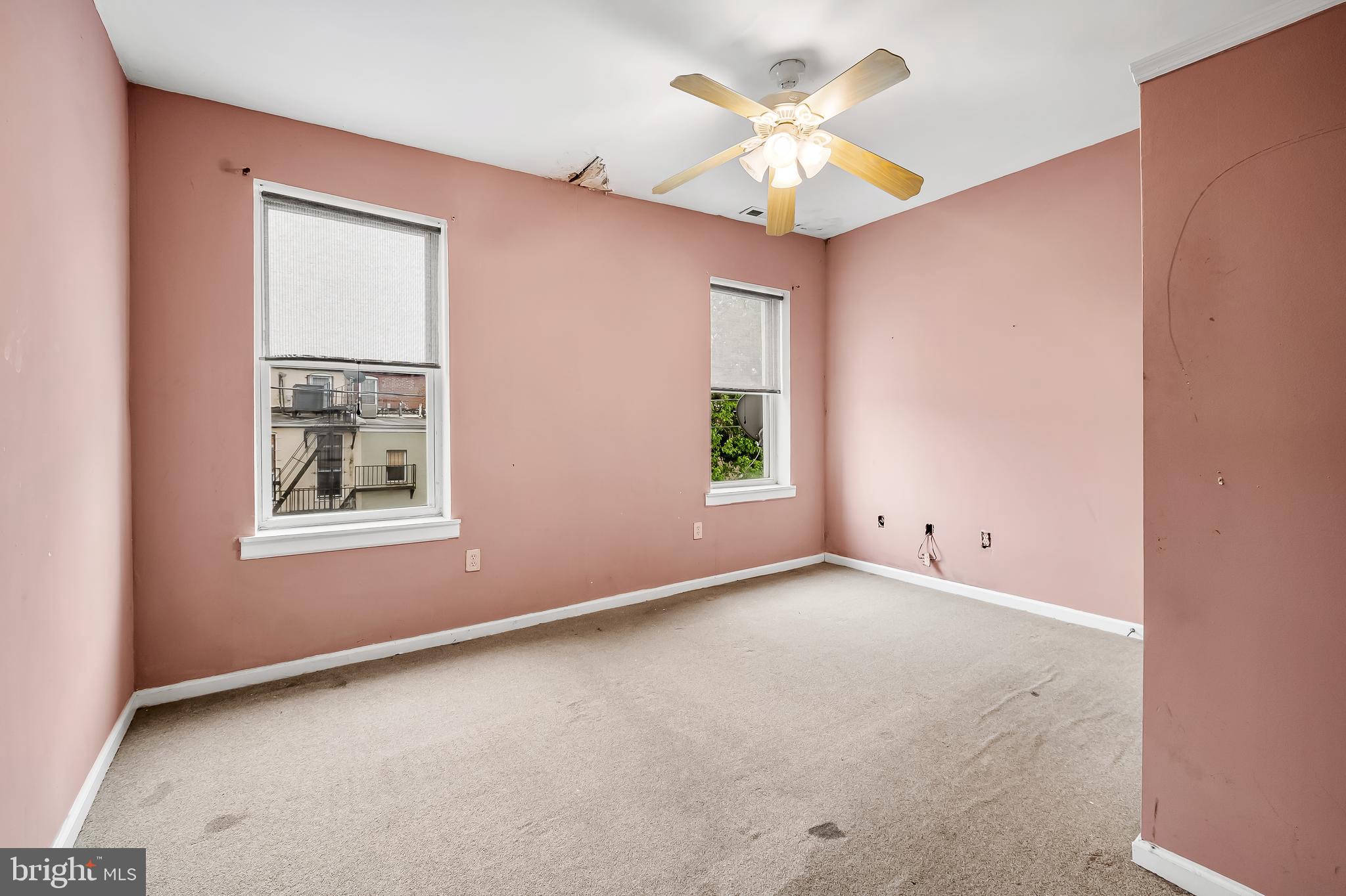 RESERVOIR HILL - Residential Income