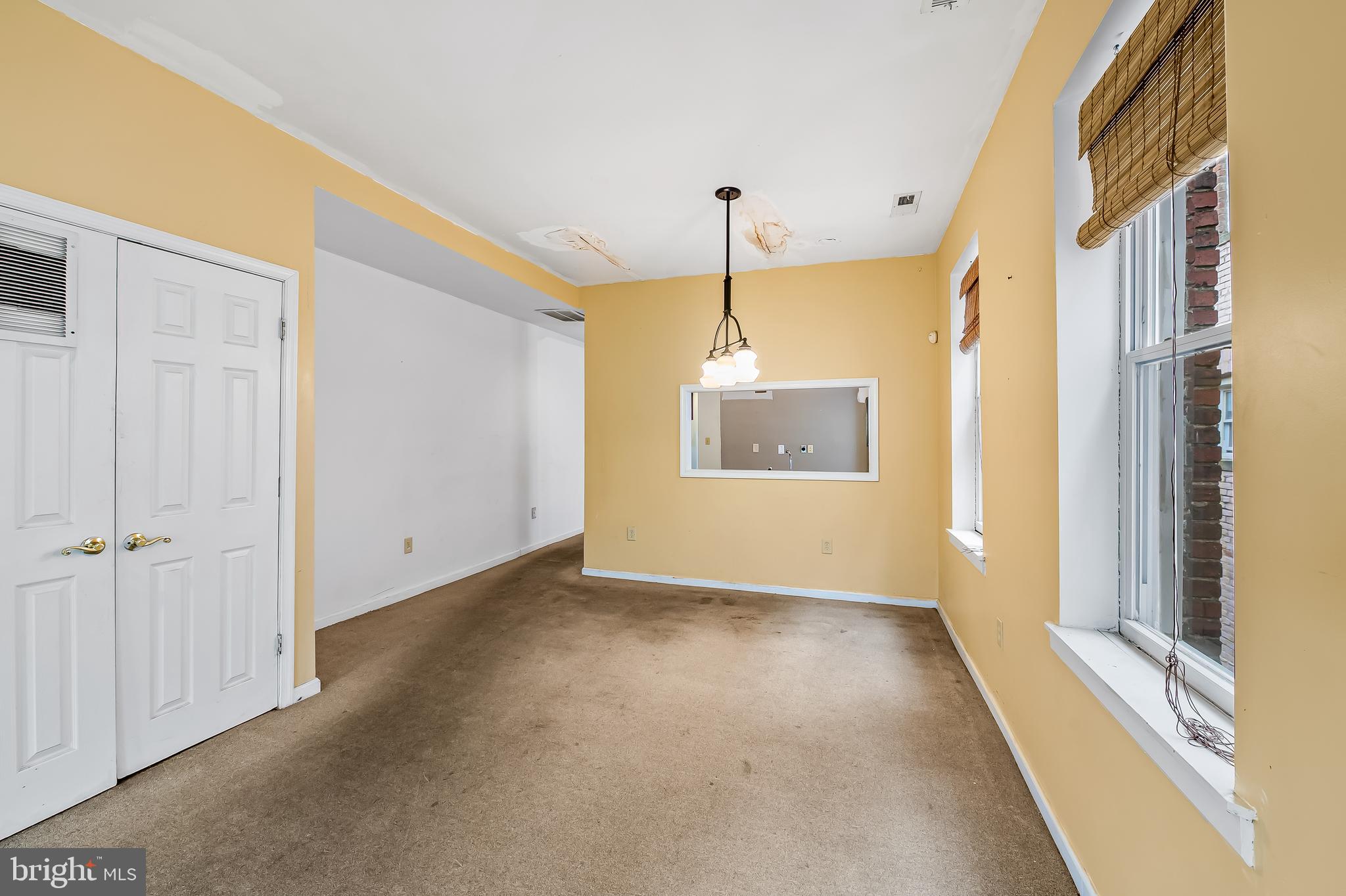 RESERVOIR HILL - Residential Income
