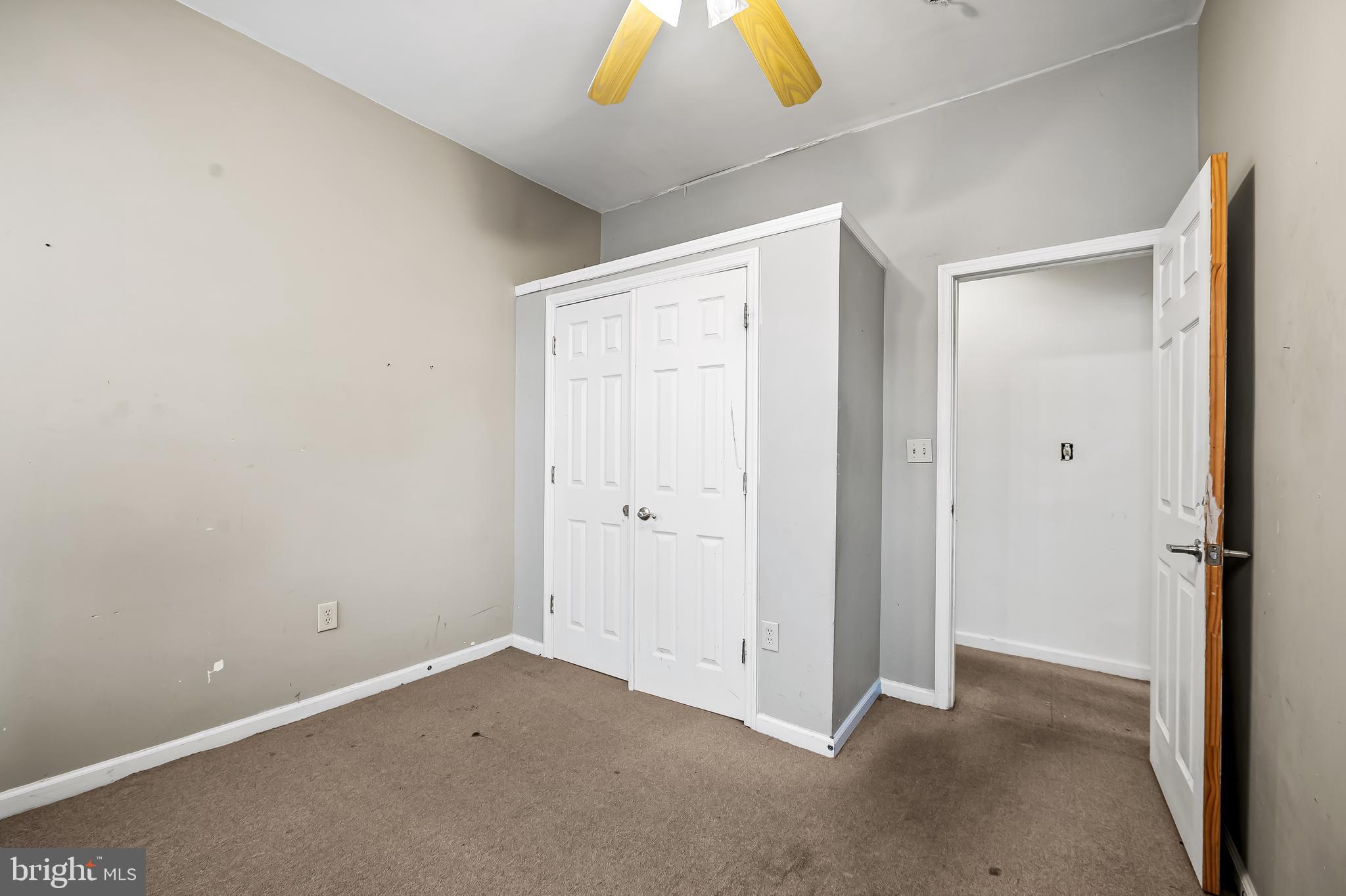 RESERVOIR HILL - Residential Income