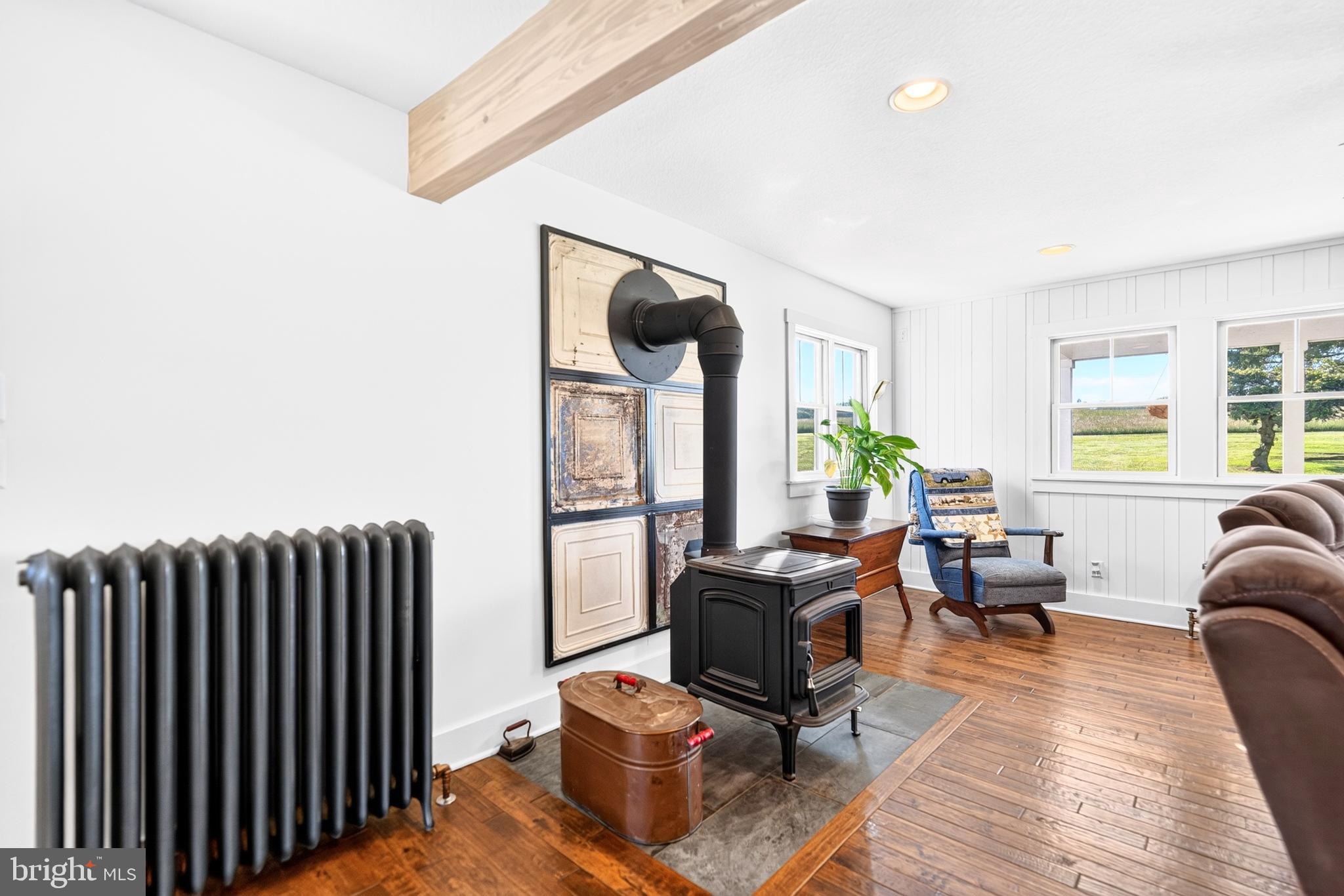 GORTNER - Residential