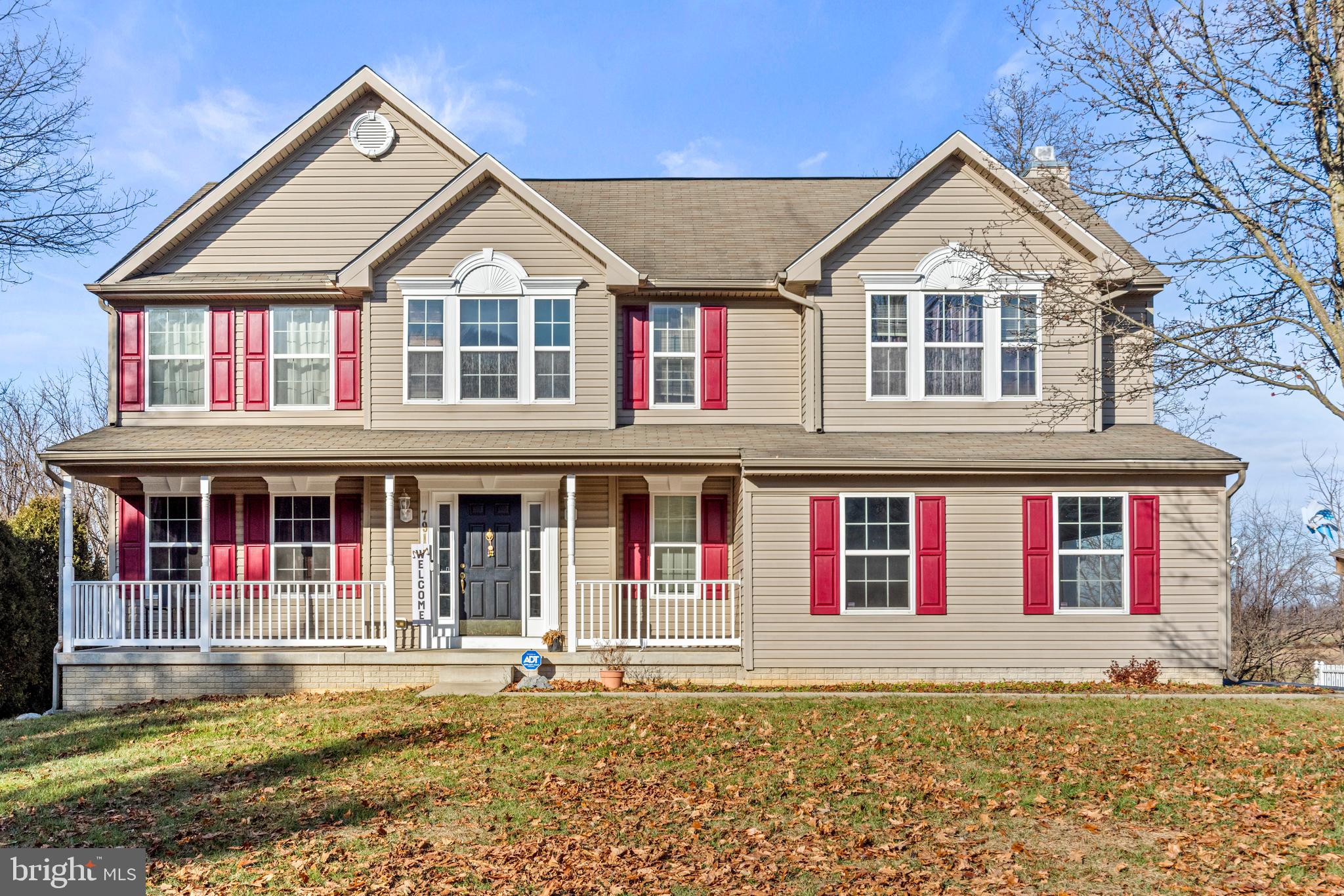 SADDLE RIDGE ESTATES - Residential
