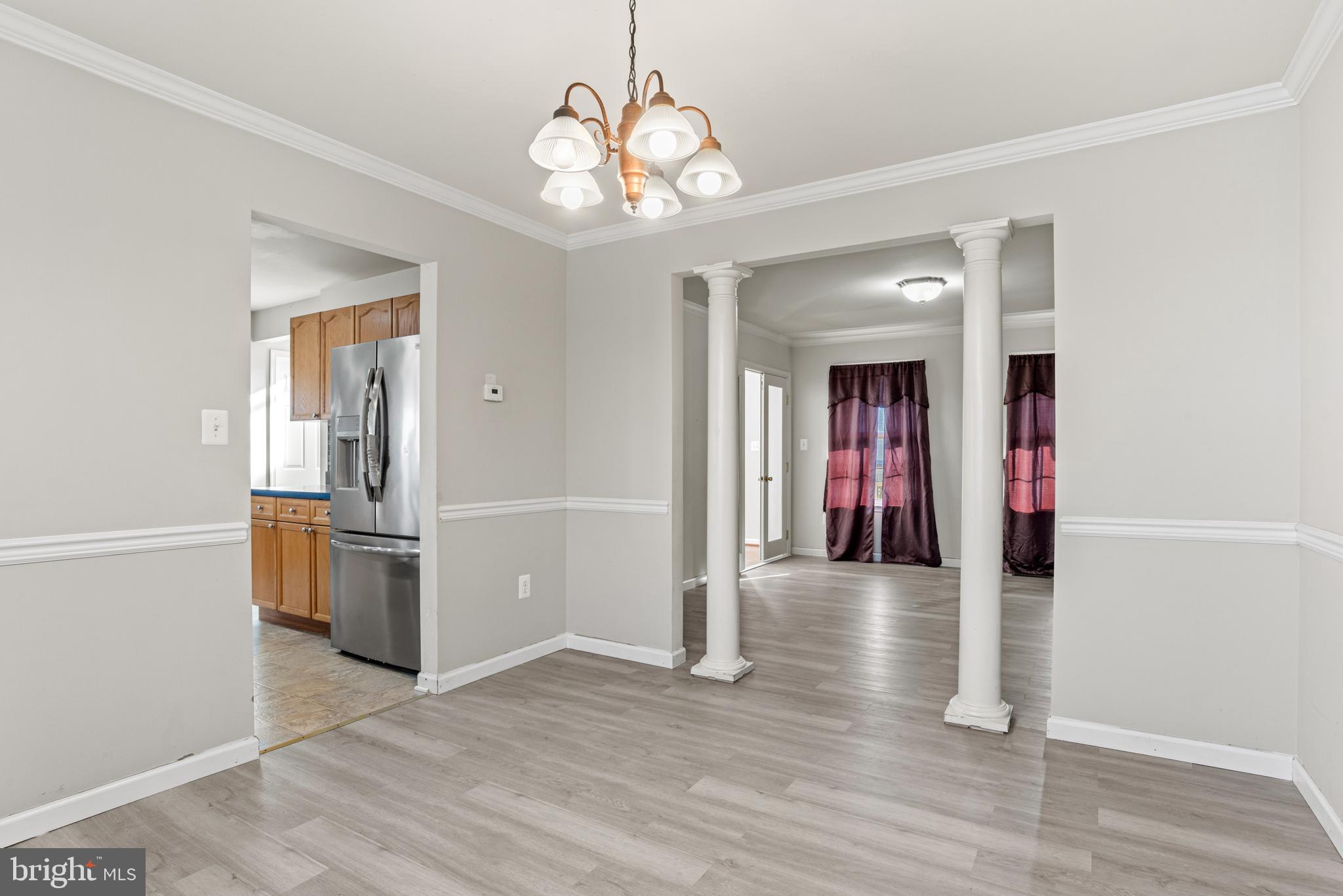 SADDLE RIDGE ESTATES - Residential