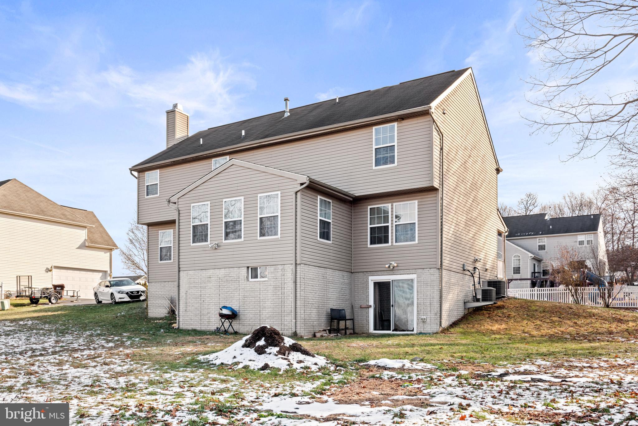 SADDLE RIDGE ESTATES - Residential
