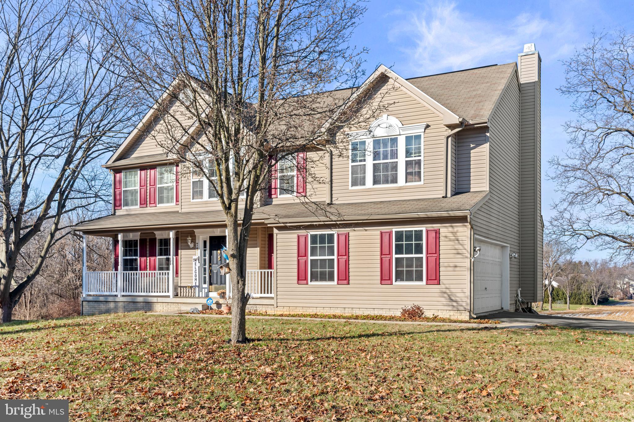 SADDLE RIDGE ESTATES - Residential