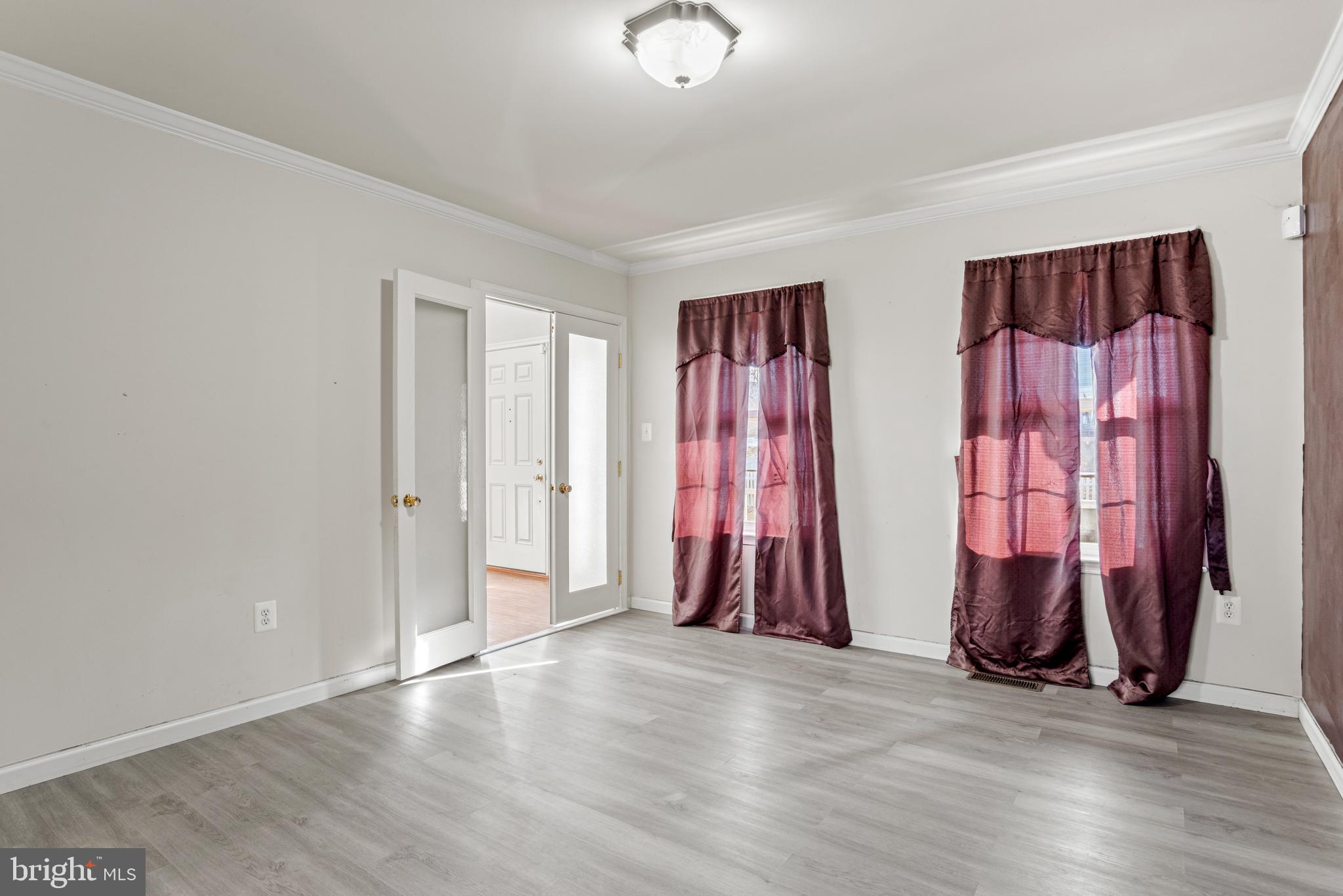 SADDLE RIDGE ESTATES - Residential