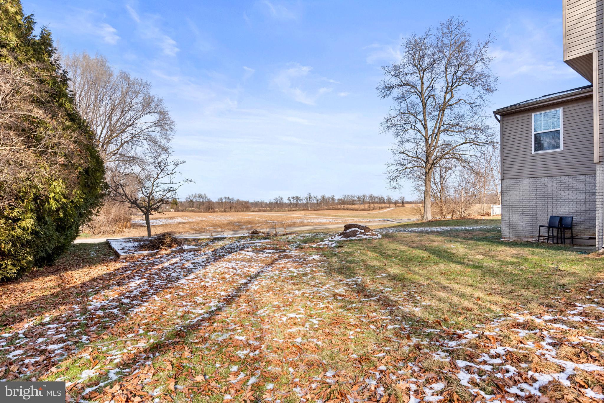 SADDLE RIDGE ESTATES - Residential
