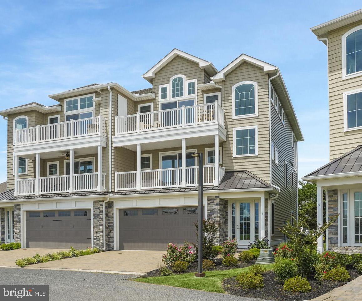 SEAPOINTE - Residential