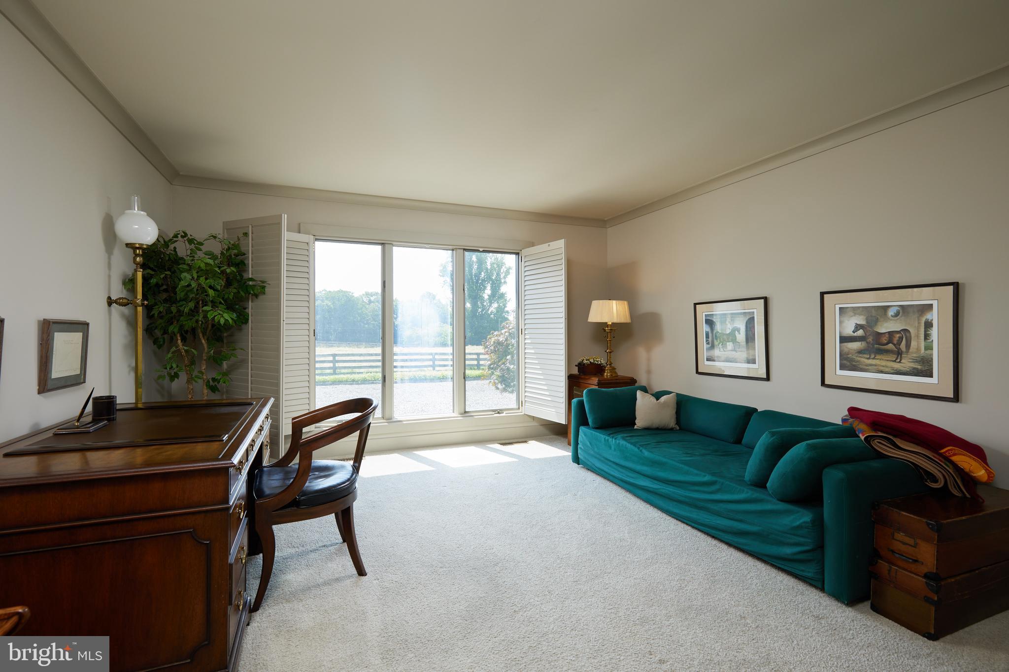 BARNESVILLE OUTSIDE - Residential