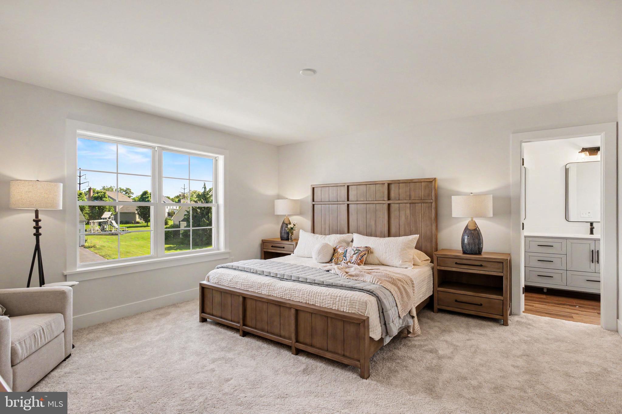 WESTBROOKE HILLS - Residential