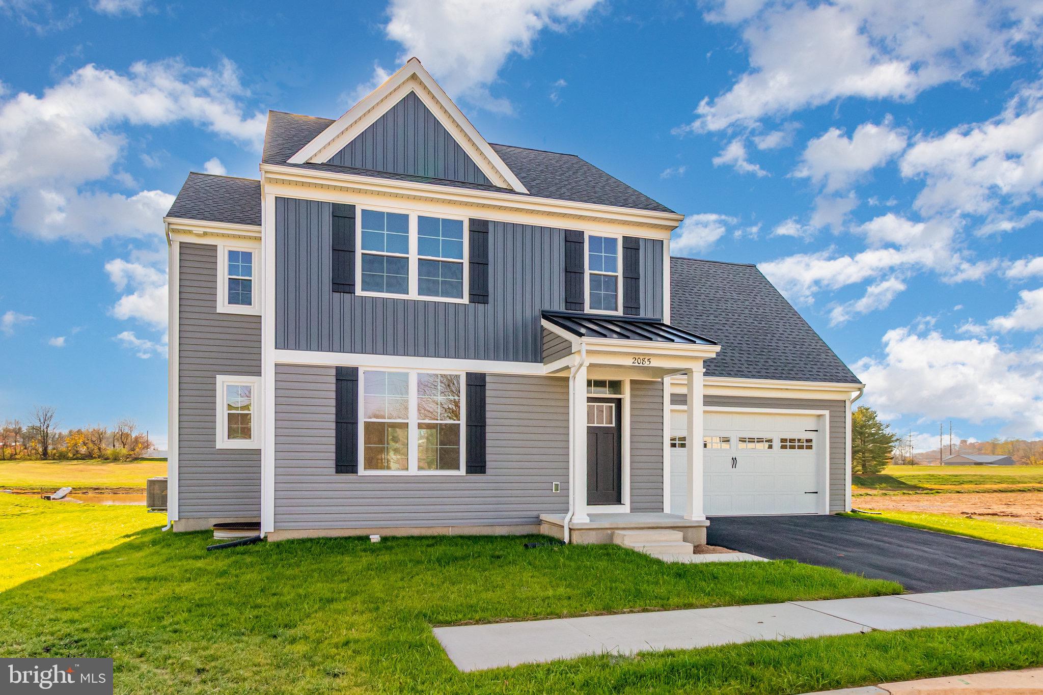 WESTBROOKE HILLS - Residential