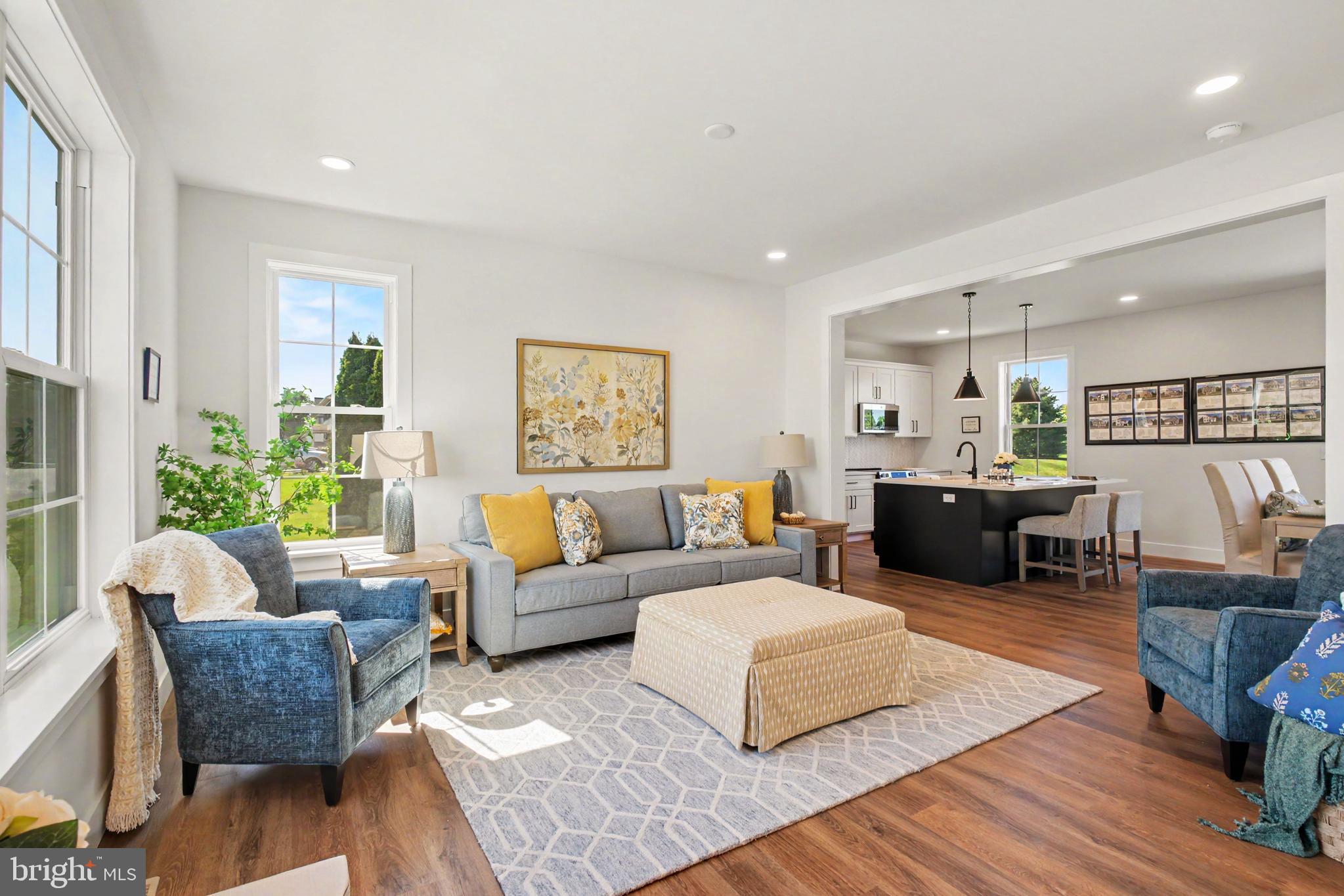 WESTBROOKE HILLS - Residential