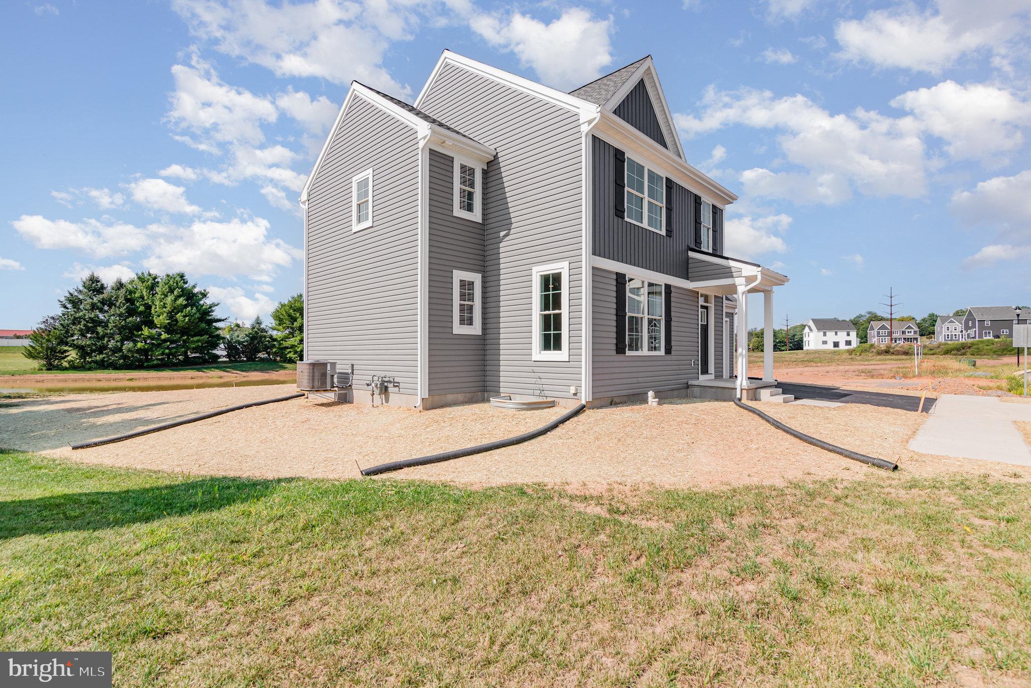 WESTBROOKE HILLS - Residential