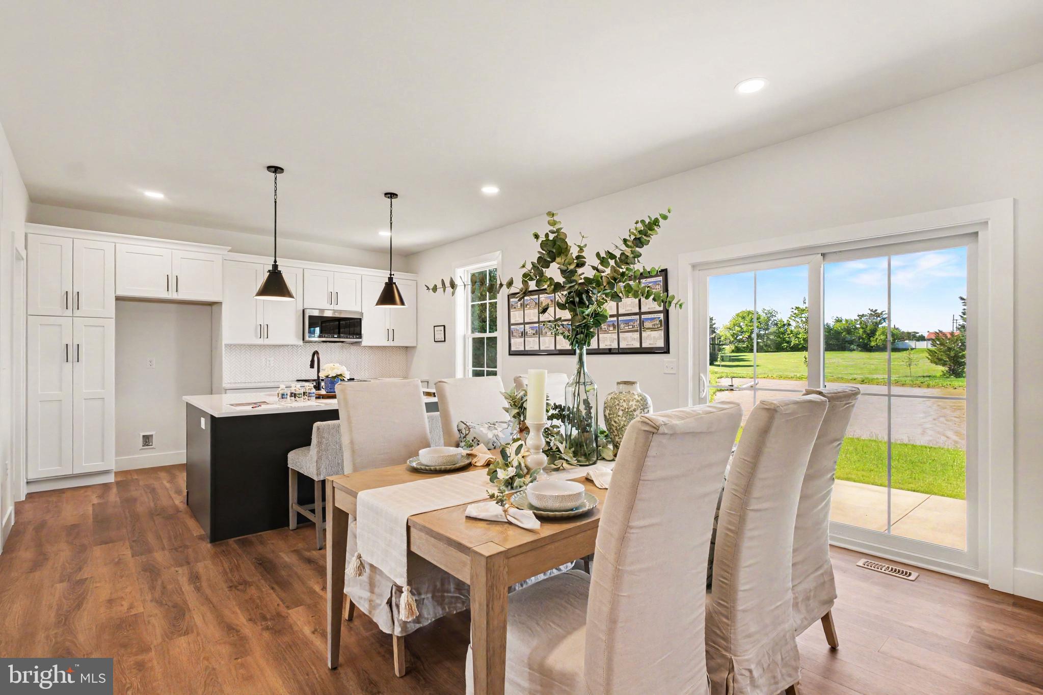 WESTBROOKE HILLS - Residential