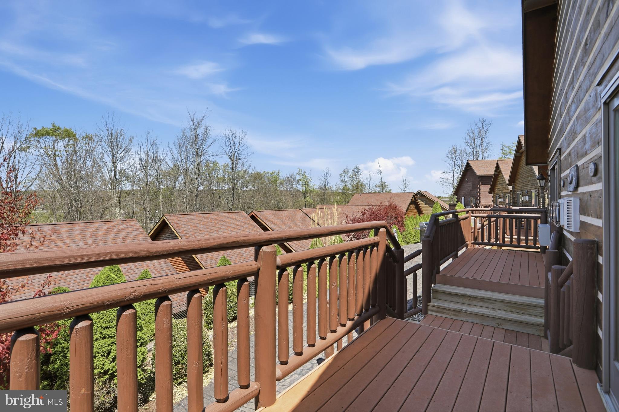 THE LODGES AT SUNSET VILLAGE - Residential