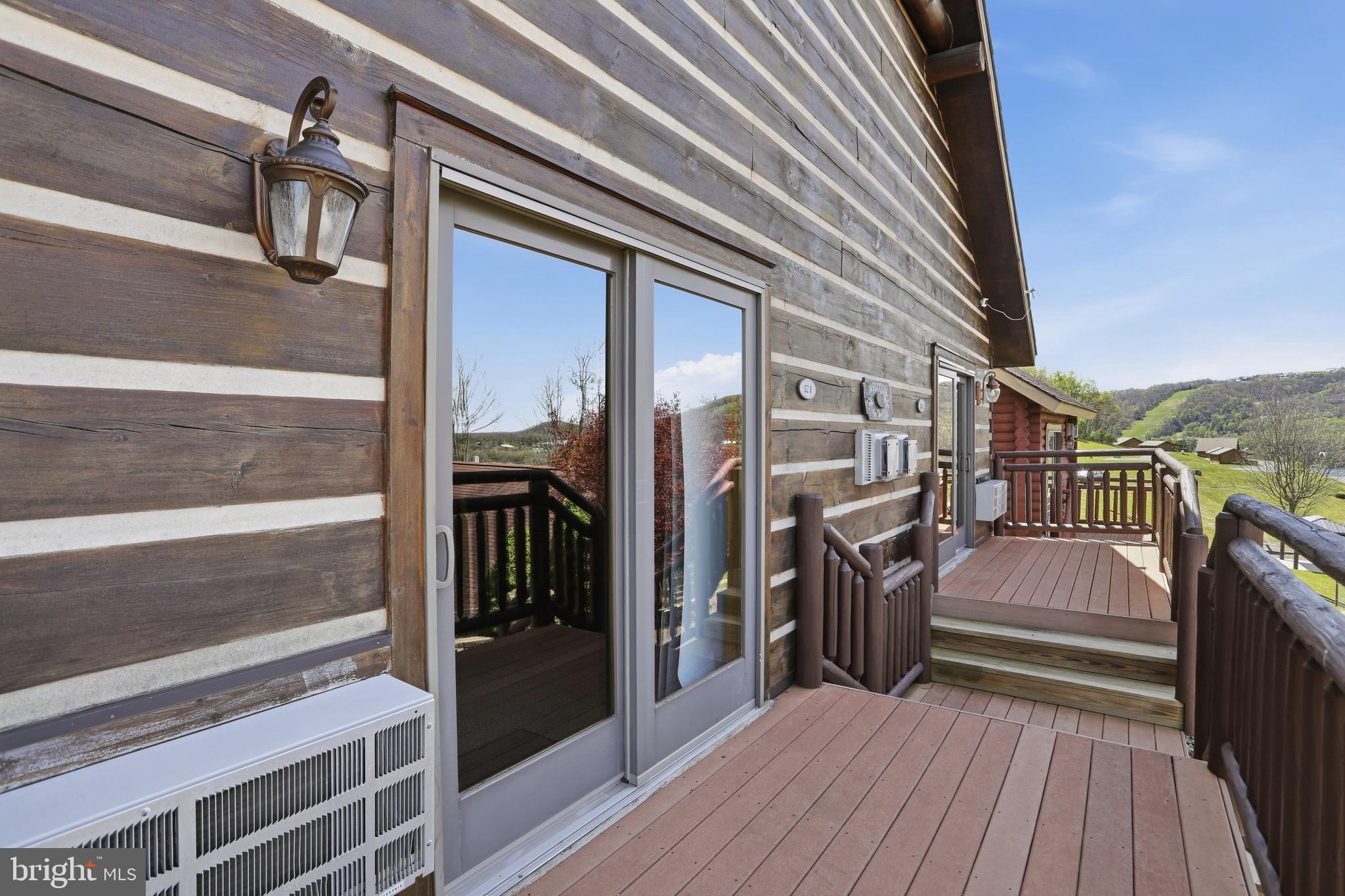 THE LODGES AT SUNSET VILLAGE - Residential