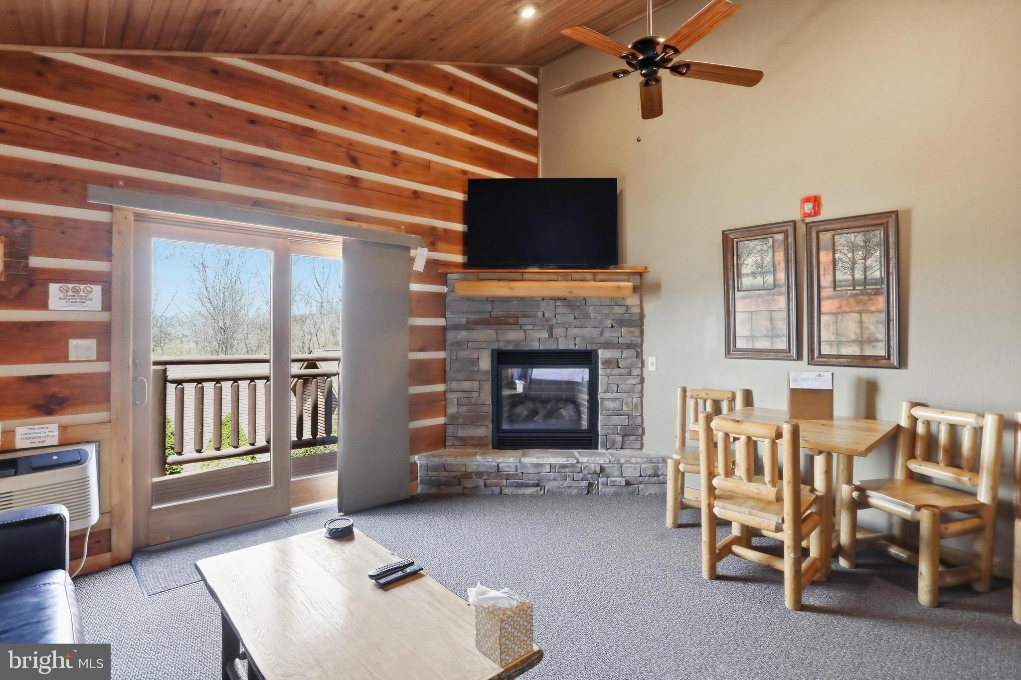 THE LODGES AT SUNSET VILLAGE - Residential