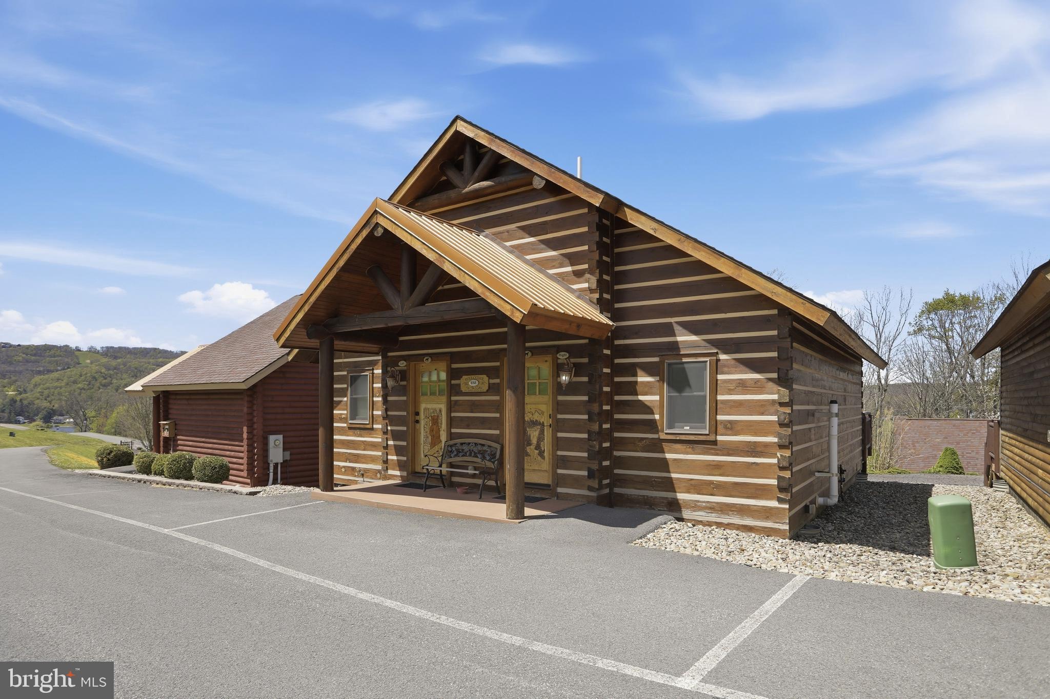 THE LODGES AT SUNSET VILLAGE - Residential