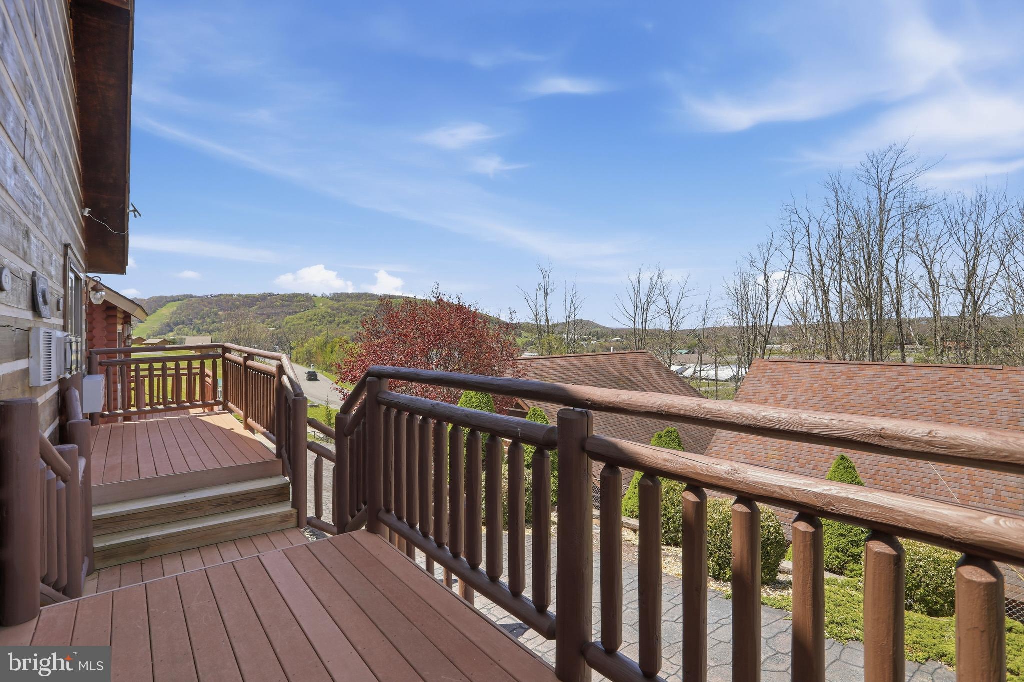THE LODGES AT SUNSET VILLAGE - Residential