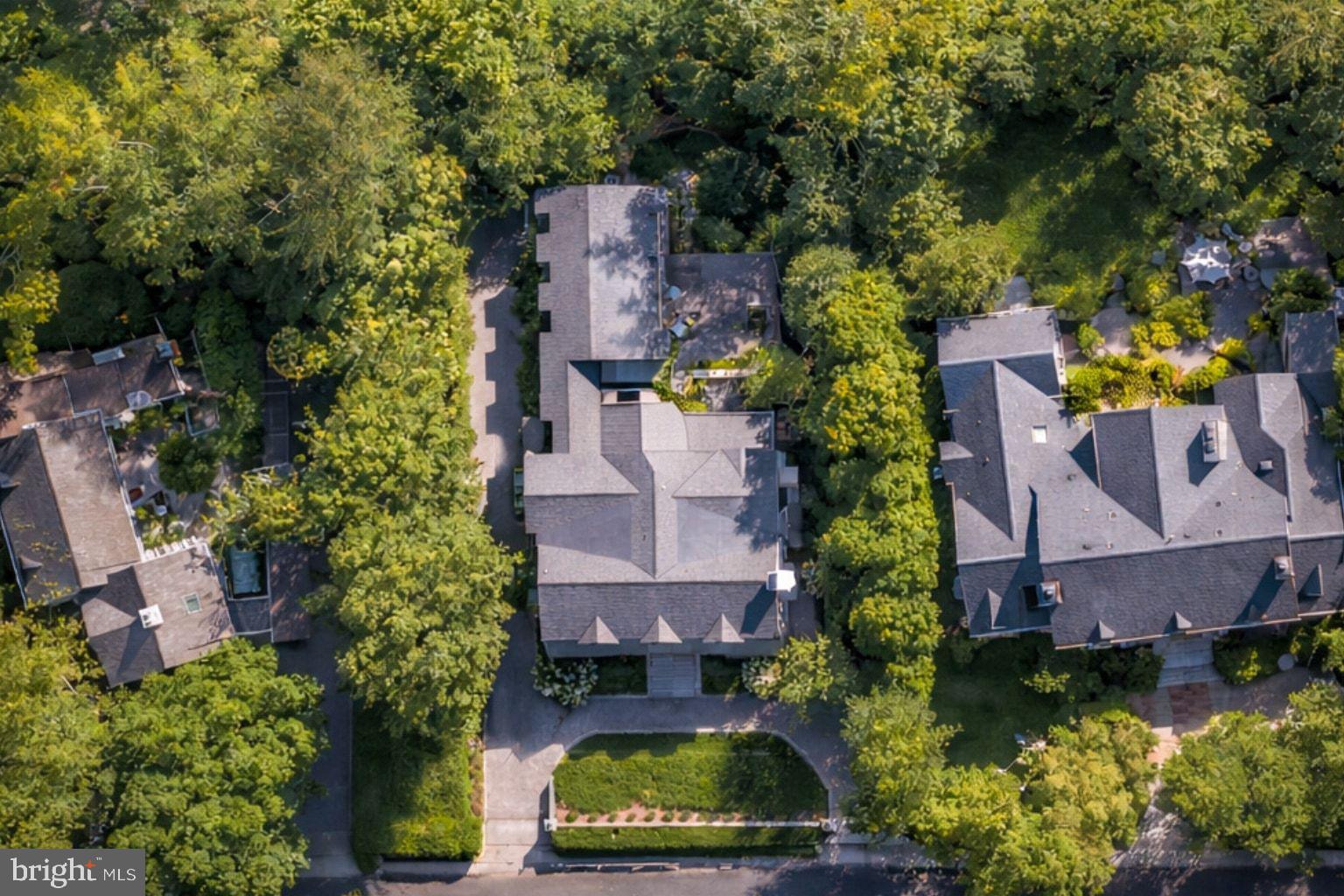 LANGLEY FARMS - Residential