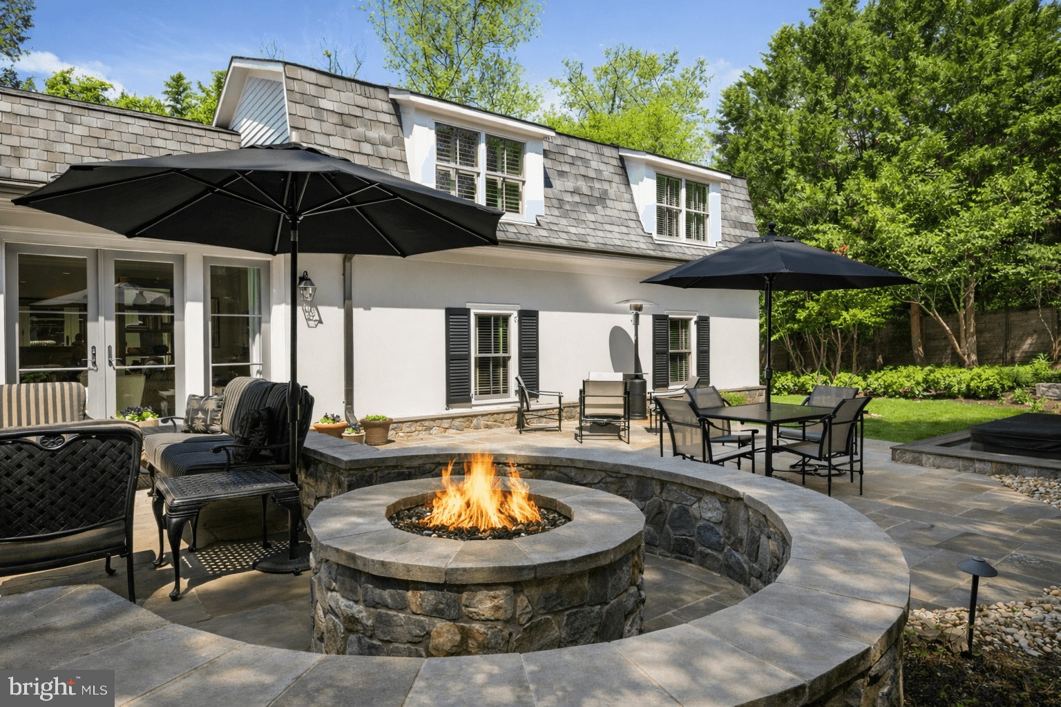 LANGLEY FARMS - Residential