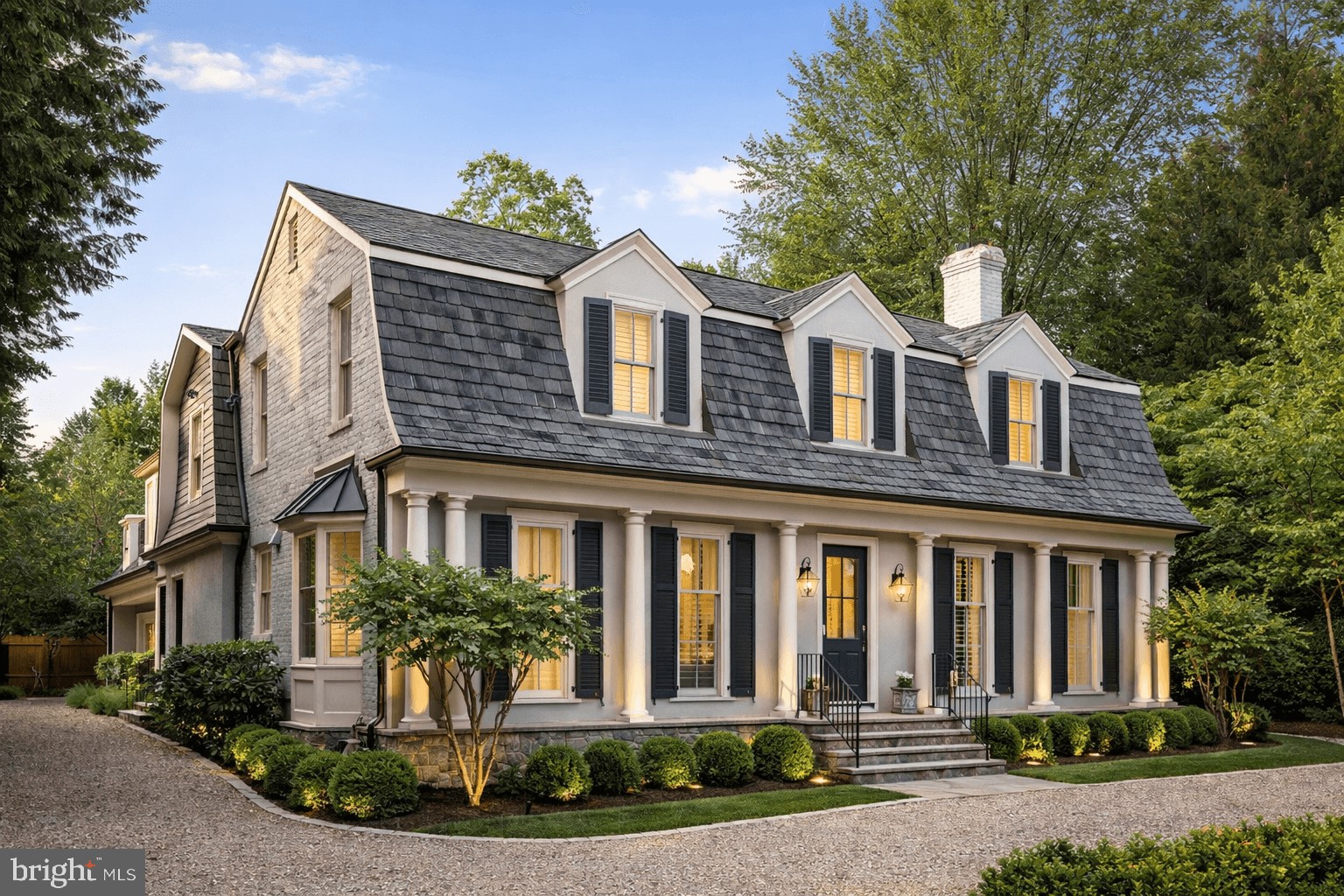 LANGLEY FARMS - Residential