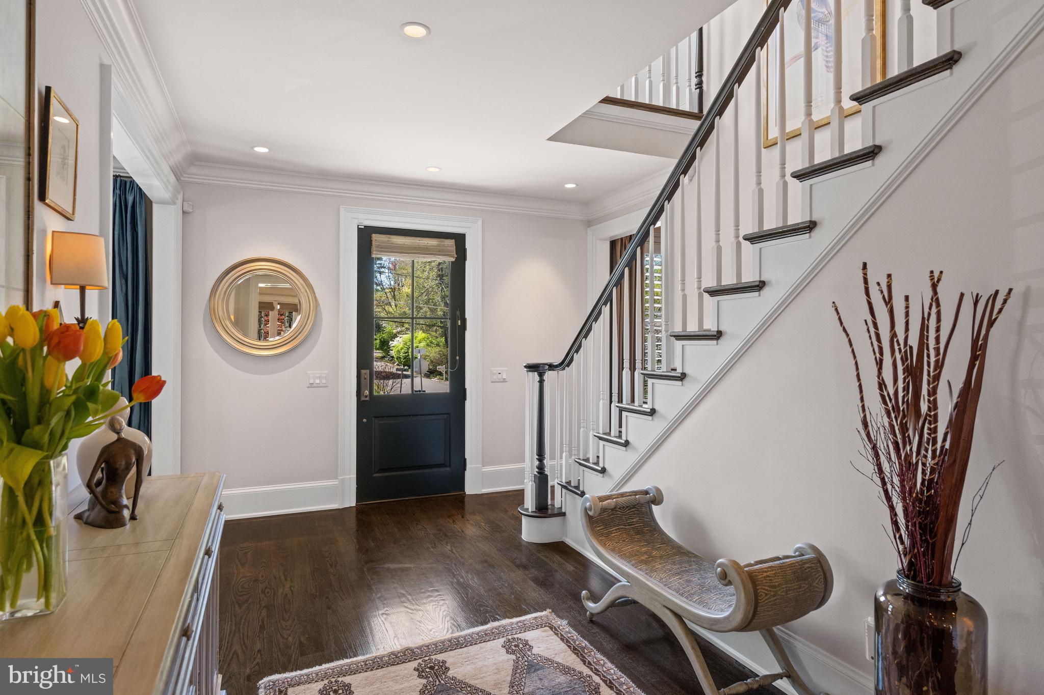 LANGLEY FARMS - Residential
