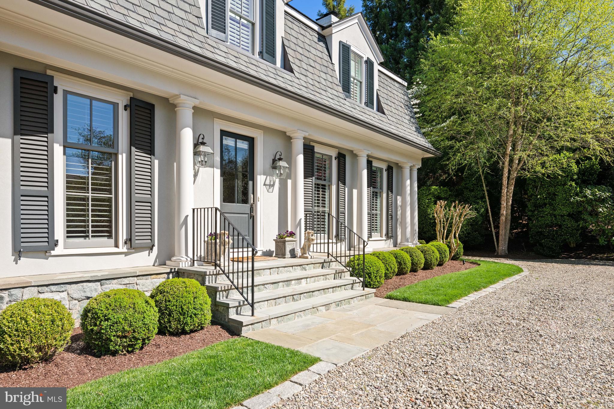 LANGLEY FARMS - Residential